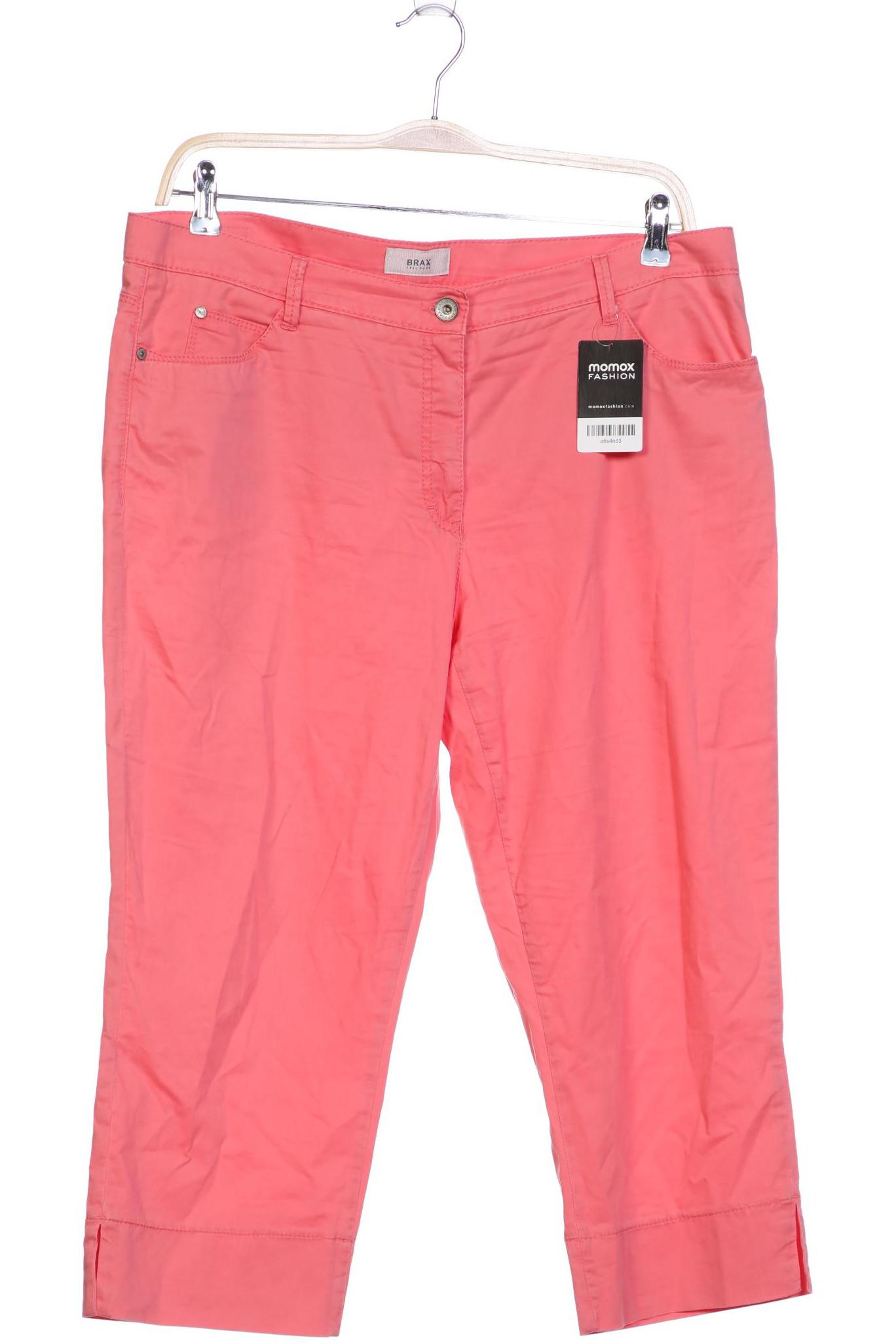 

BRAX Damen Stoffhose, pink