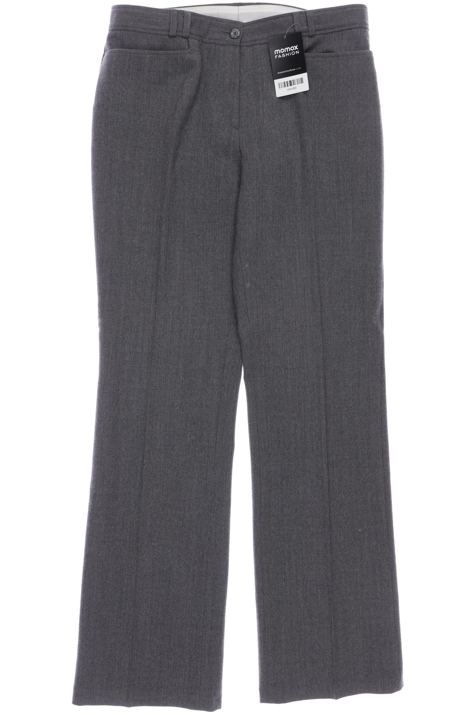 

Brax Damen Stoffhose, grau, Gr. 38