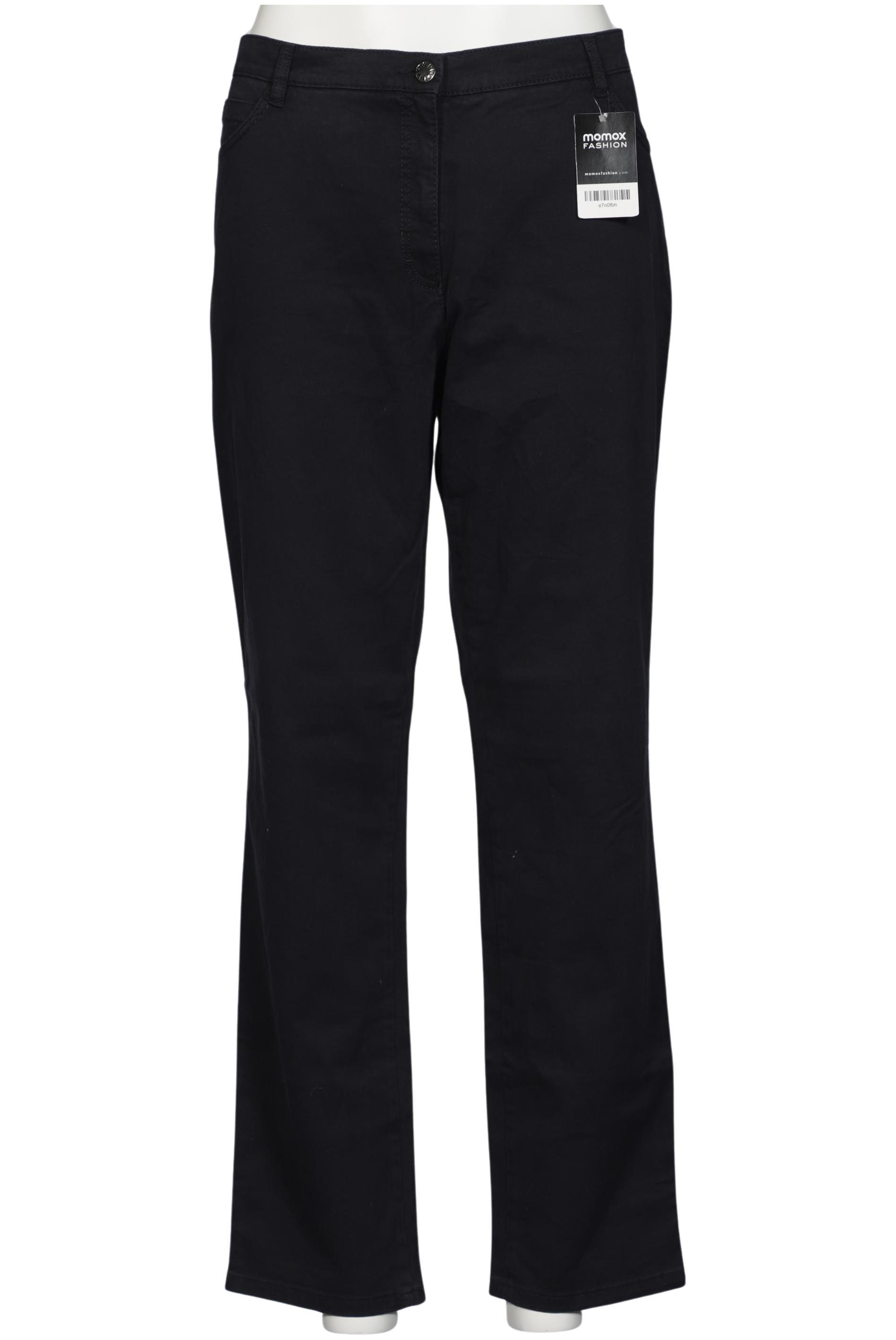 

Brax Damen Stoffhose, marineblau, Gr. 38