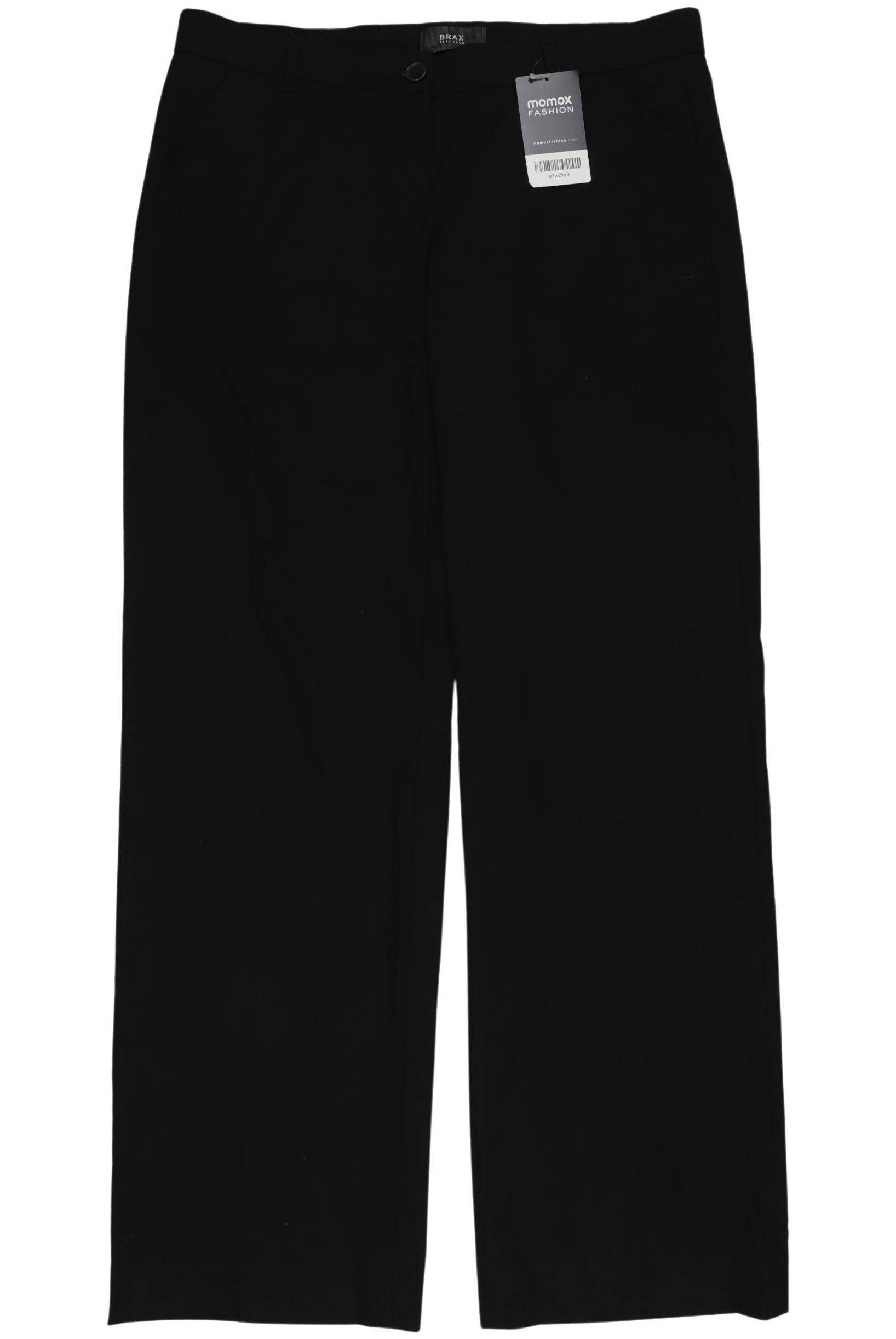 

Brax Damen Stoffhose, schwarz, Gr. 40