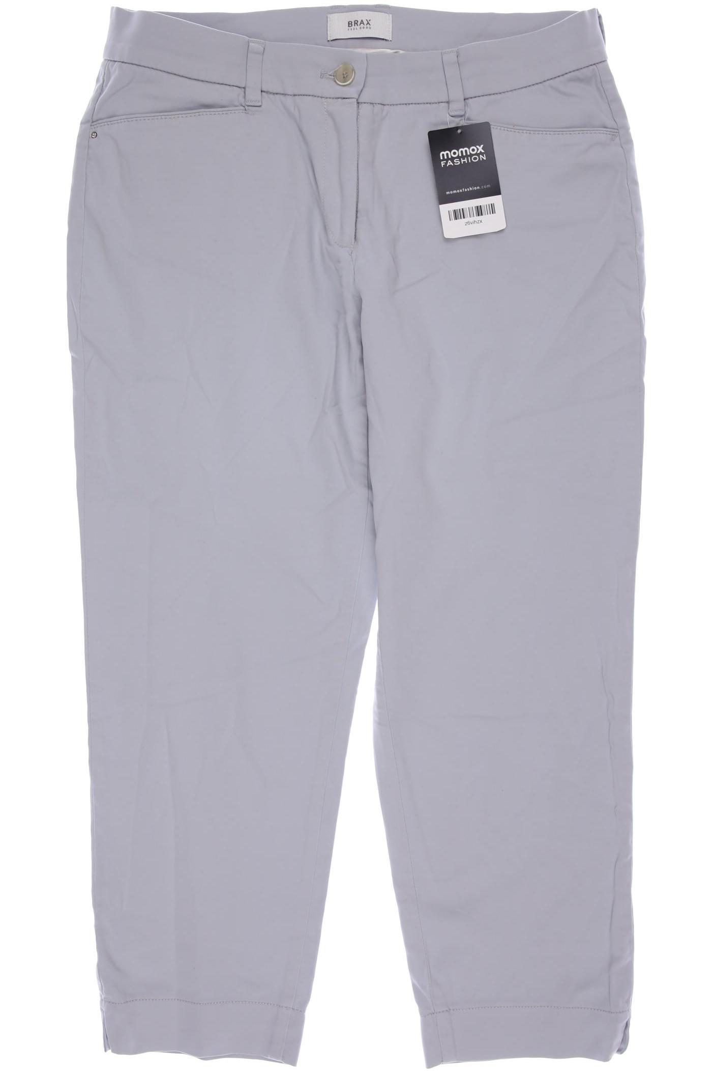 

BRAX Damen Stoffhose, grau