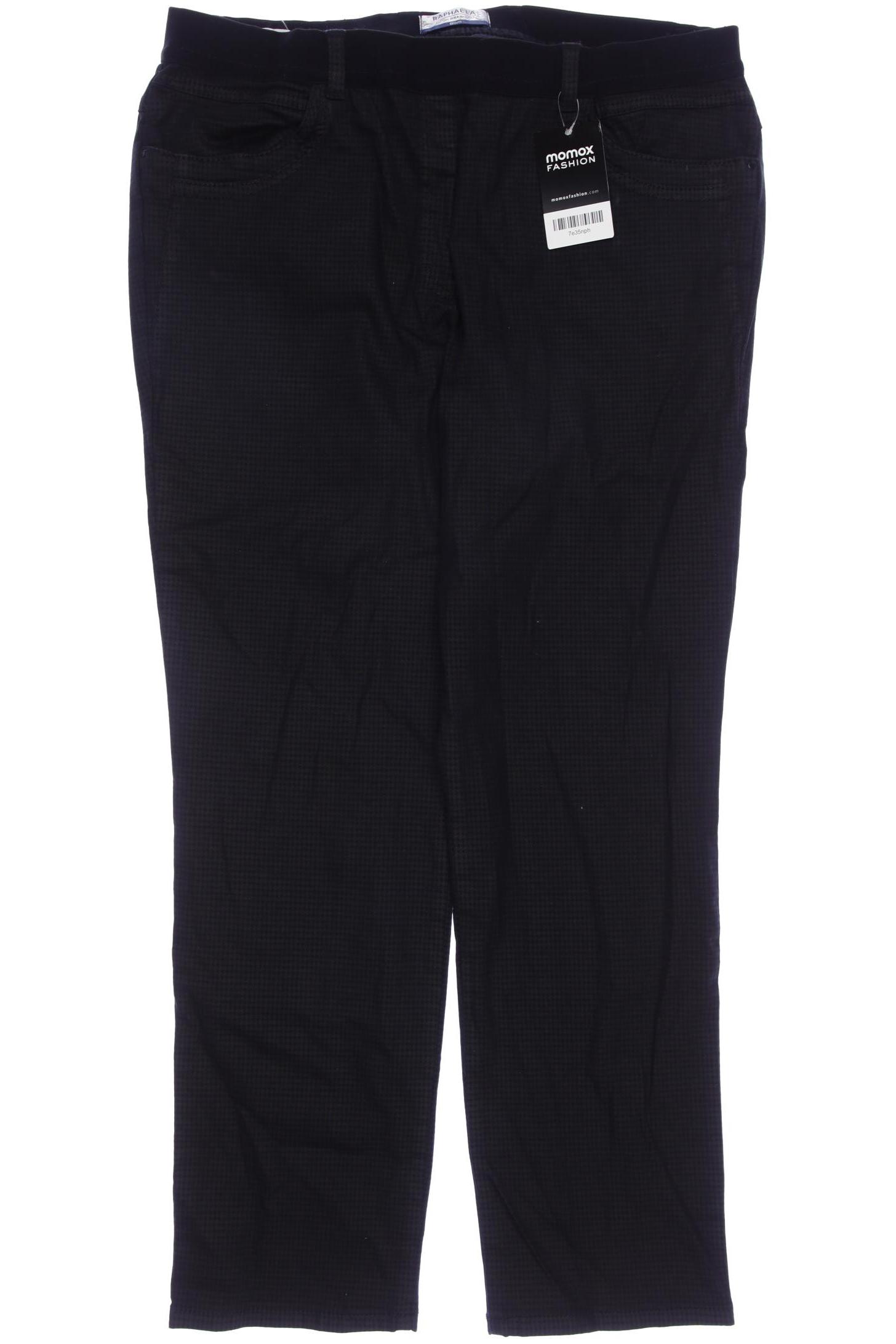 

Brax Damen Stoffhose, schwarz, Gr. 44