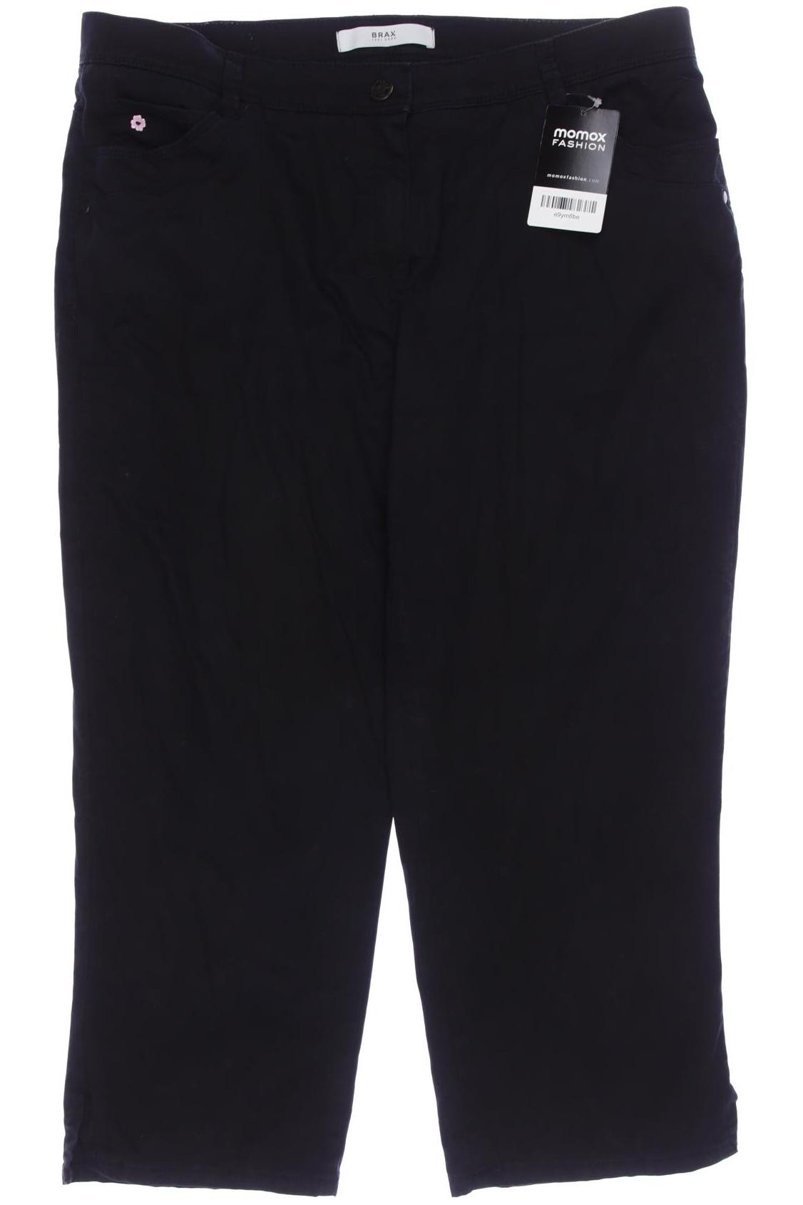 

Brax Damen Stoffhose, schwarz, Gr. 42