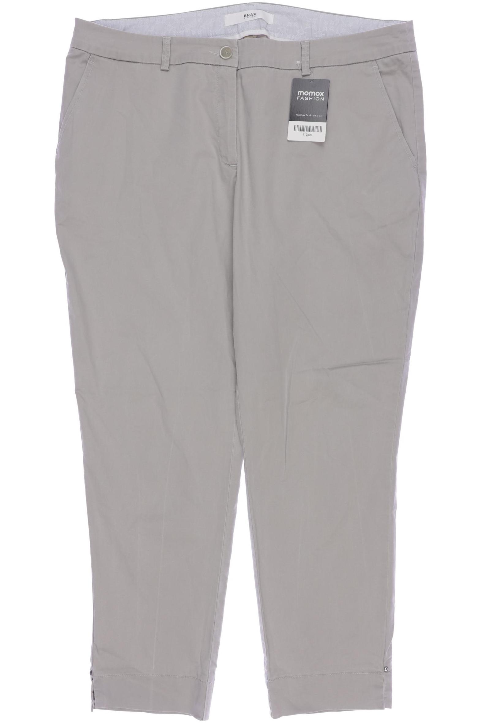 

Brax Damen Stoffhose, grau, Gr. 34