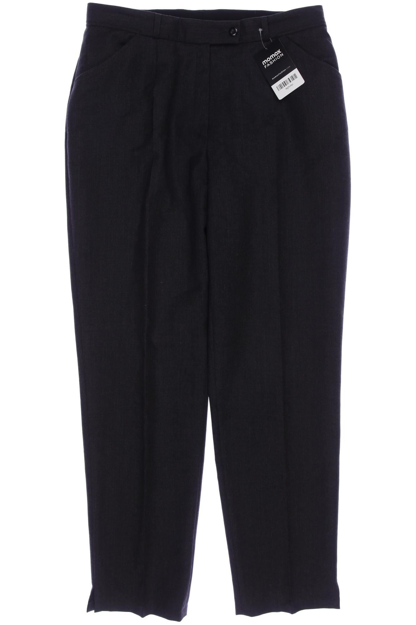 

Brax Damen Stoffhose, grau, Gr. 42