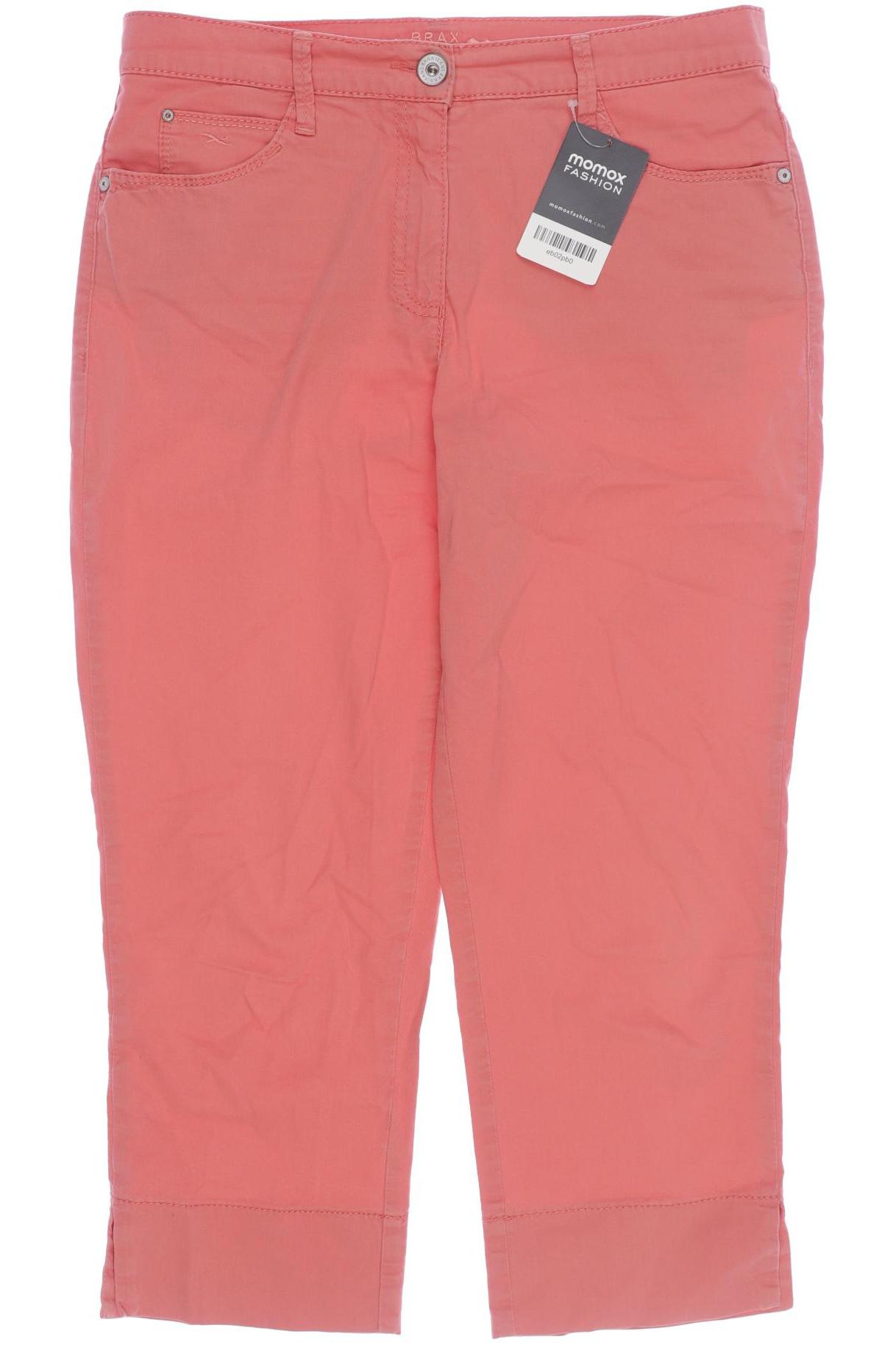 

Brax Damen Stoffhose, pink, Gr. 29