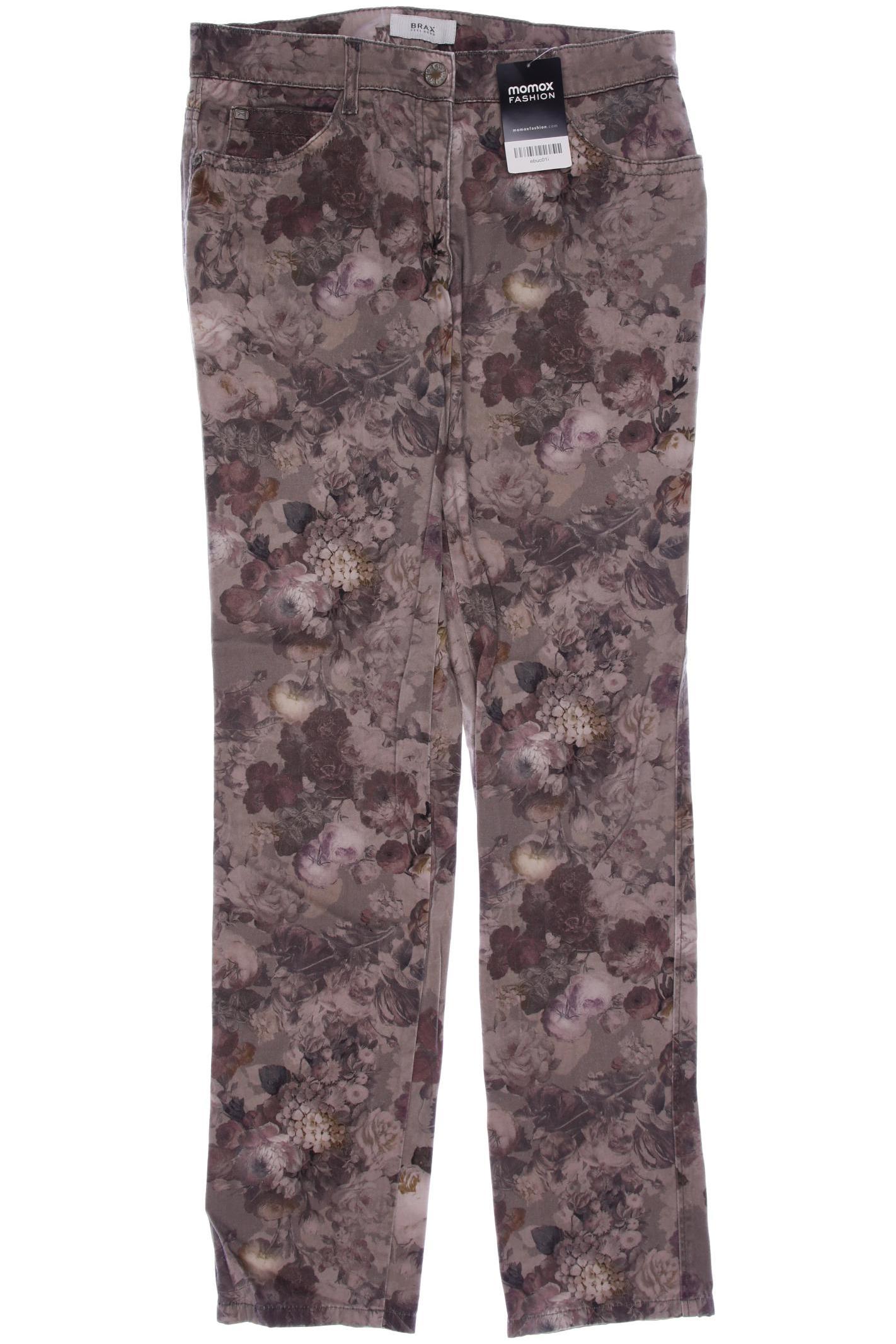 

BRAX Damen Stoffhose, grau