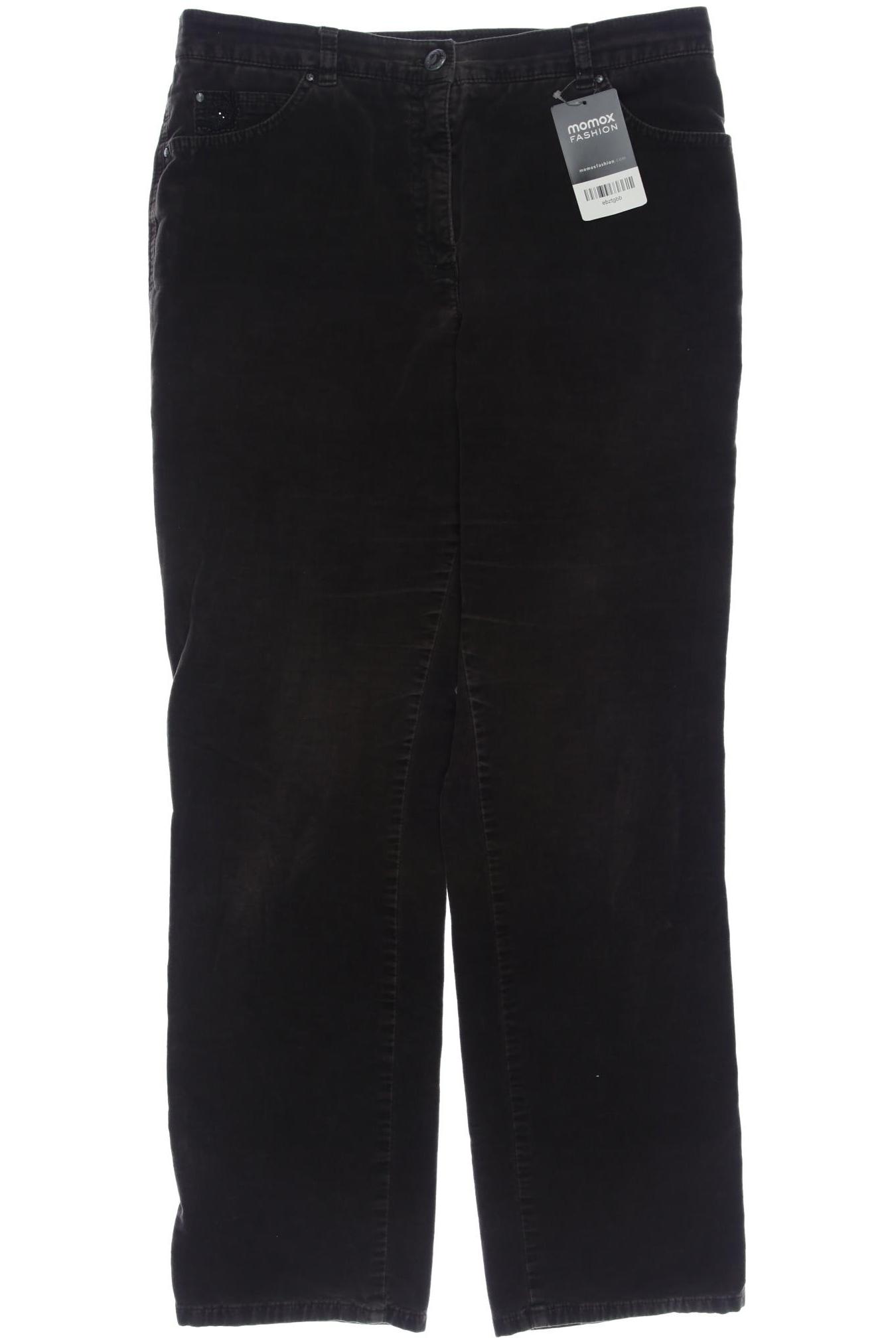 

Brax Damen Stoffhose, braun, Gr. 40