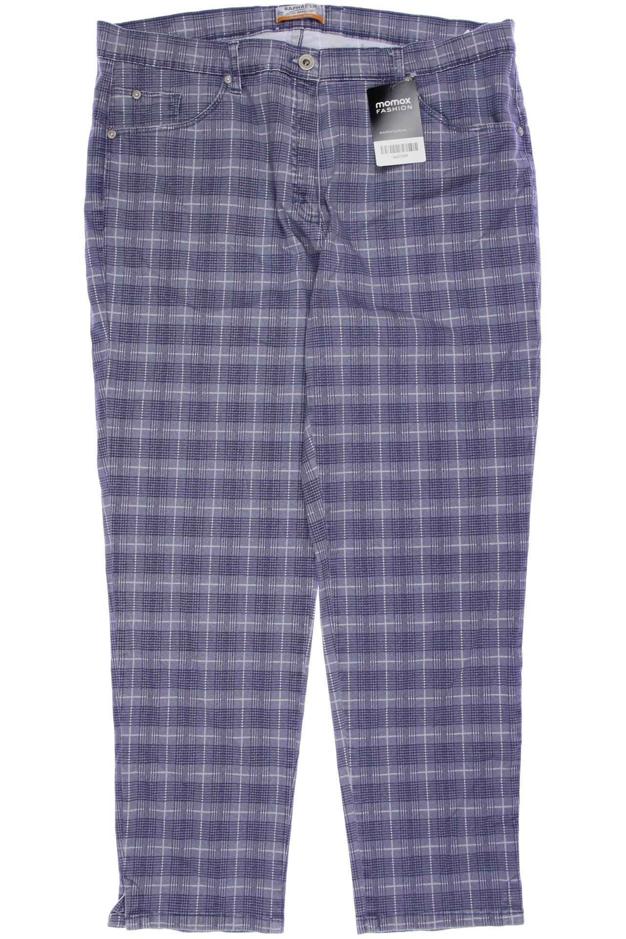 

Brax Damen Stoffhose, blau, Gr. 44
