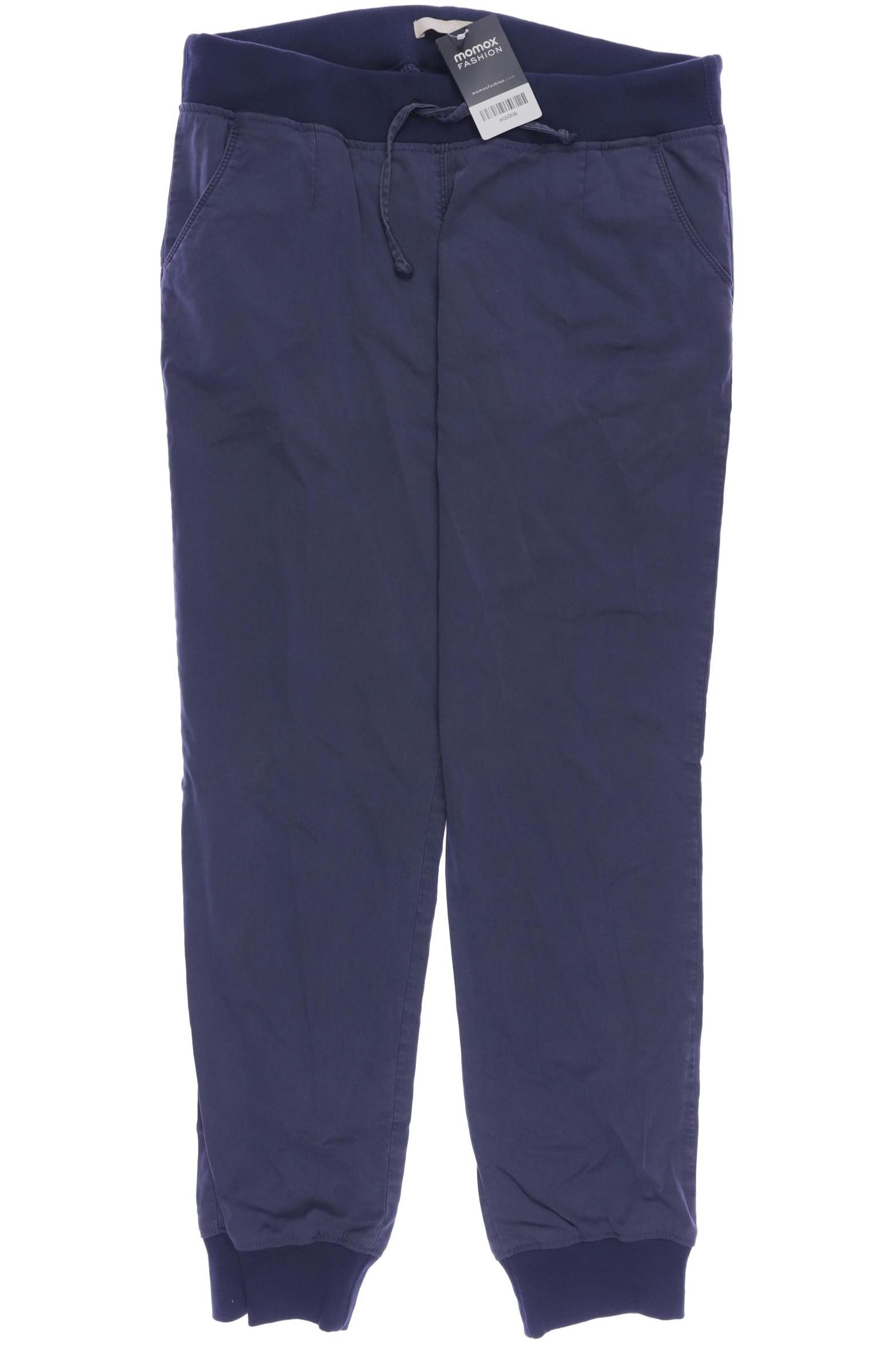 

Brax Damen Stoffhose, blau, Gr. 31