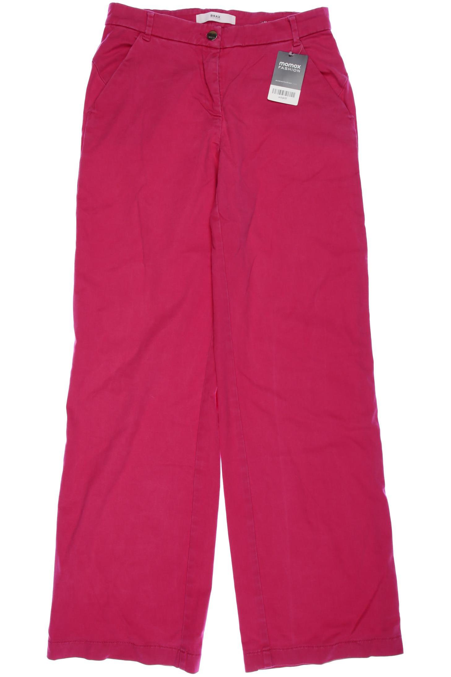 

Brax Damen Stoffhose, pink, Gr. 36