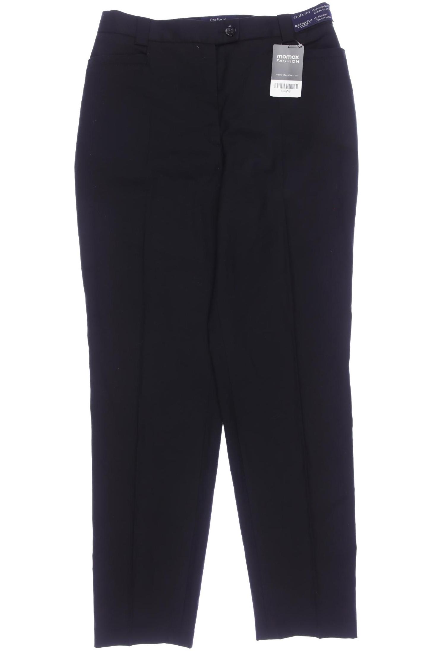

Brax Damen Stoffhose, schwarz, Gr. 40
