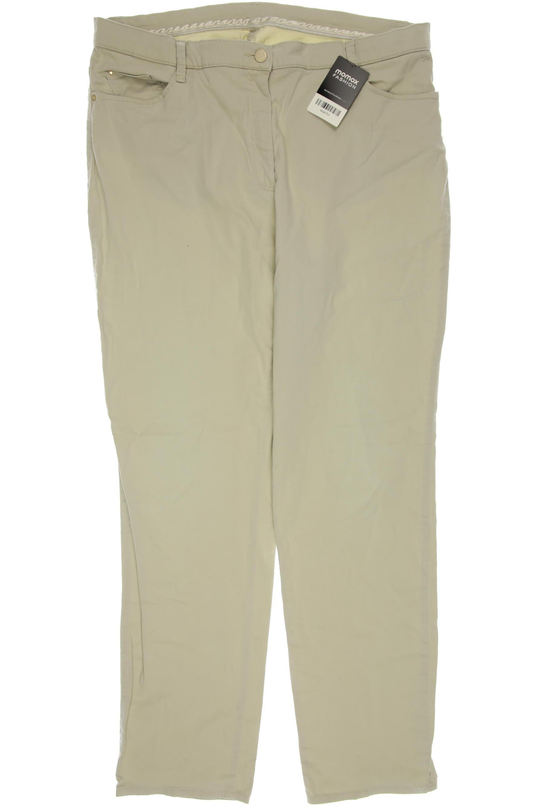 

BRAX Damen Stoffhose, beige