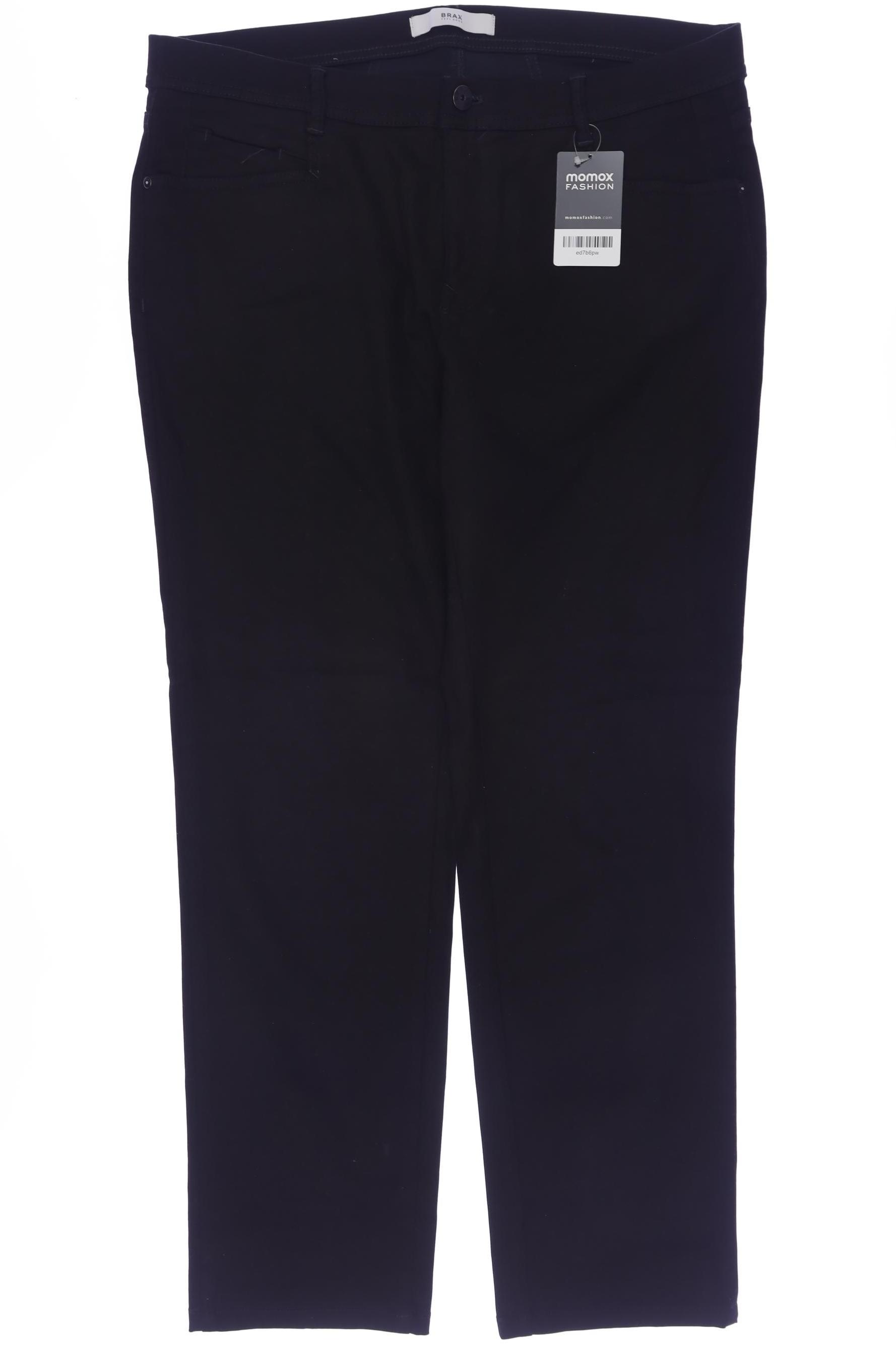 

Brax Damen Stoffhose, schwarz, Gr. 34