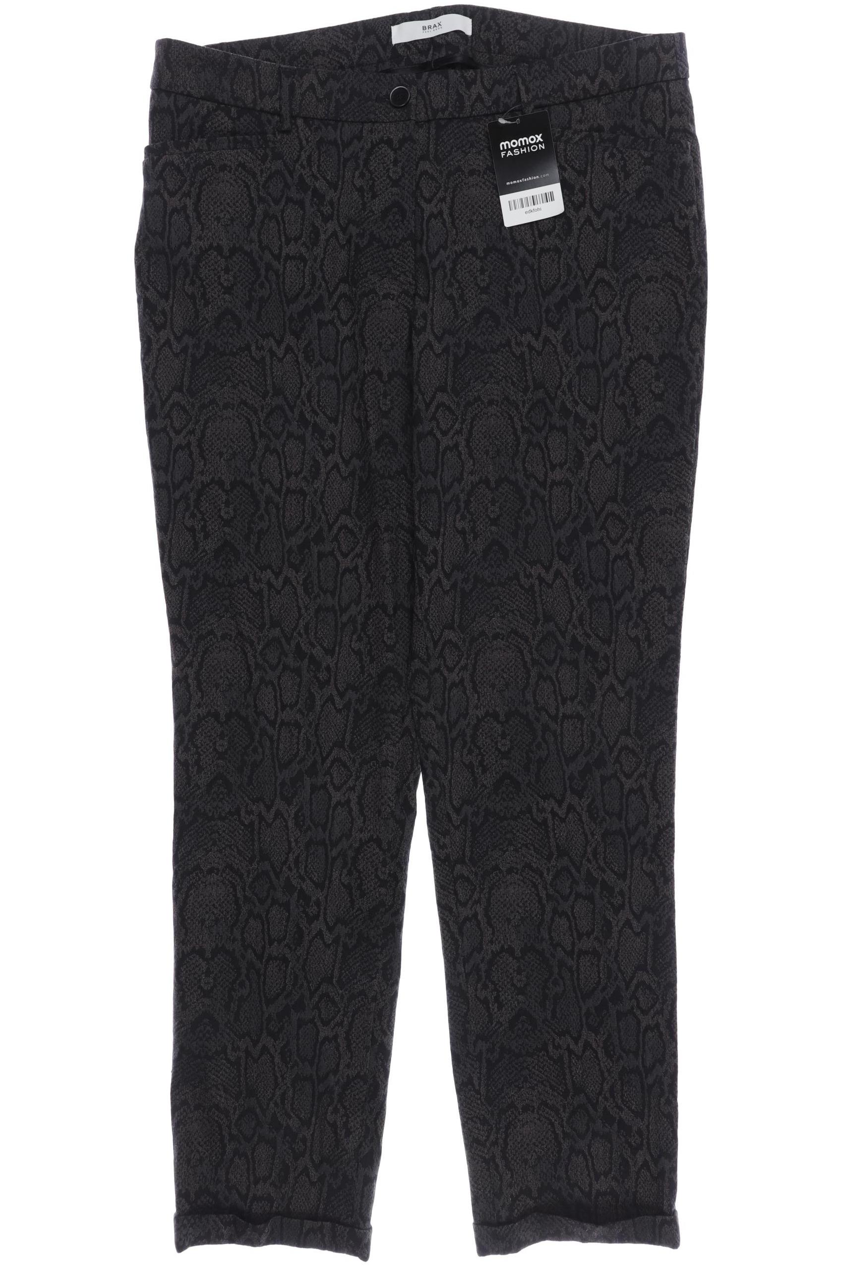 

Brax Damen Stoffhose, braun, Gr. 42