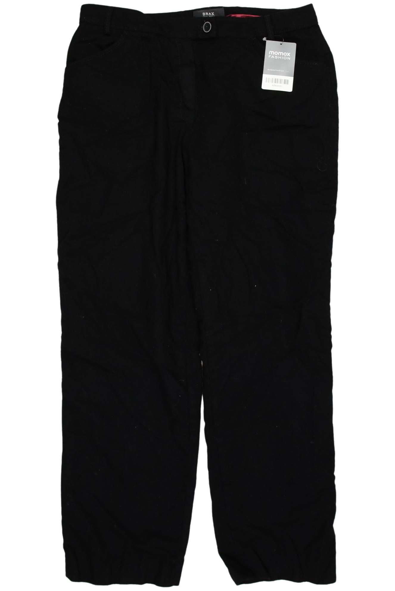 

Brax Damen Stoffhose, schwarz, Gr. 42