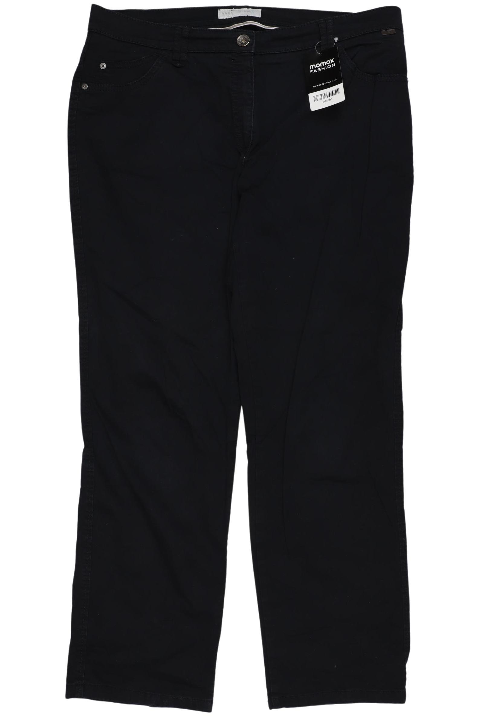 

Brax Damen Stoffhose, schwarz, Gr. 44