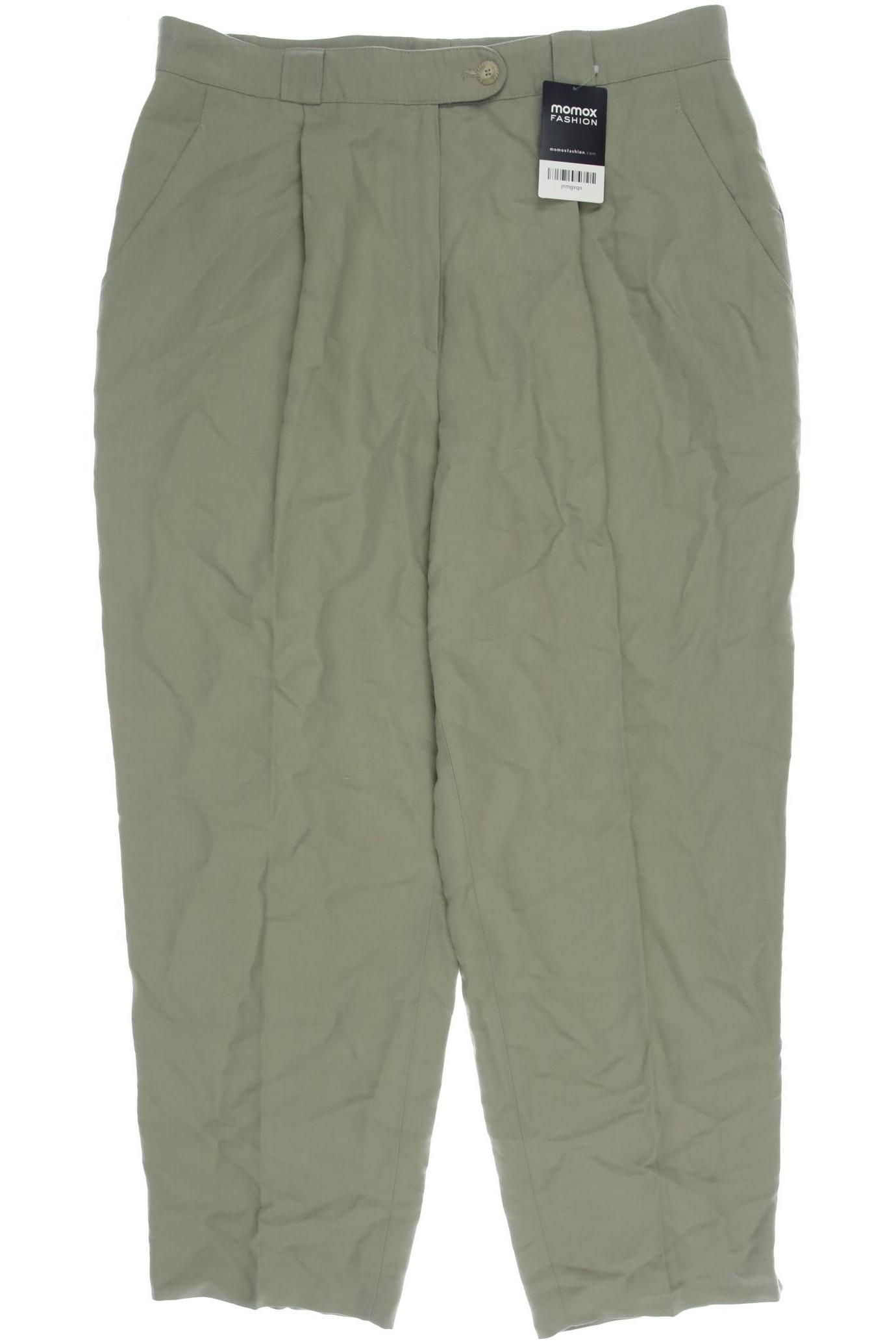 

Brax Damen Stoffhose, grün, Gr. 46
