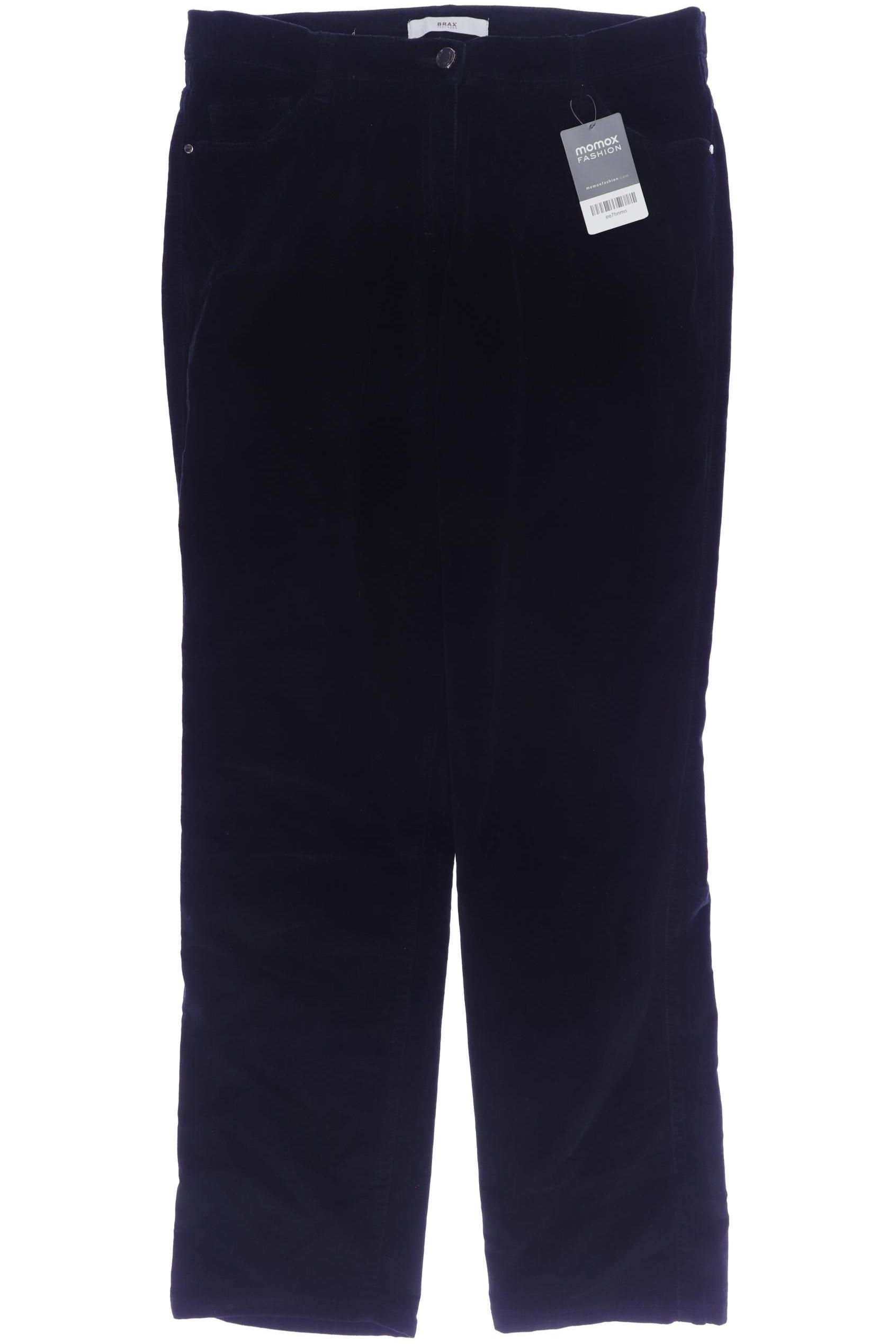 

Brax Damen Stoffhose, schwarz, Gr. 32