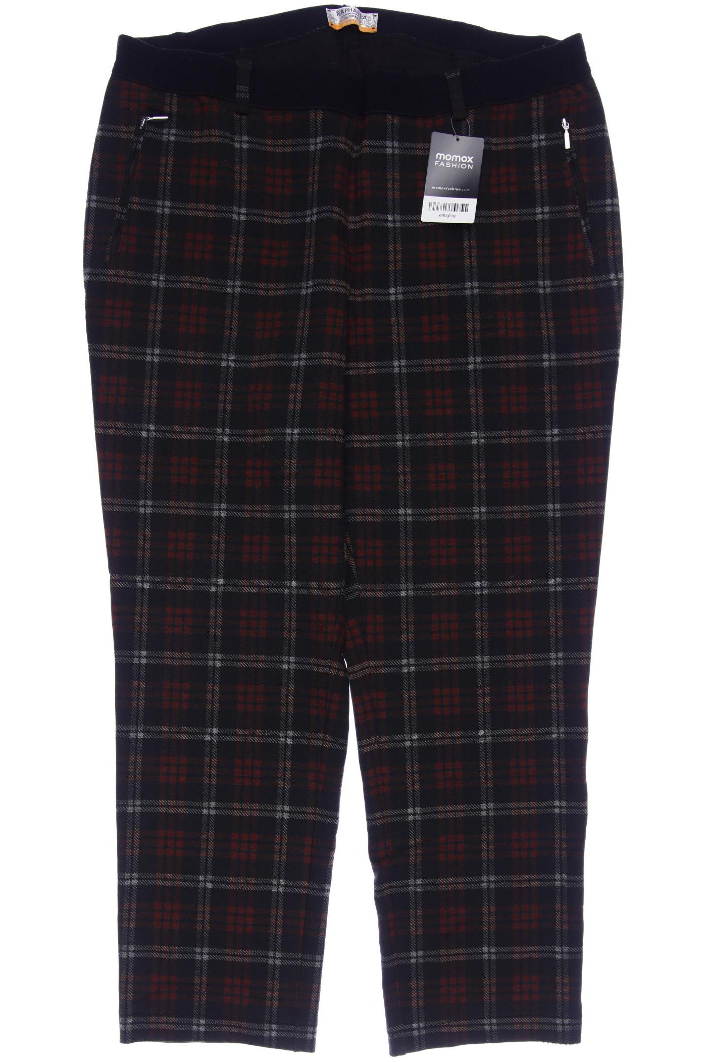 

BRAX Damen Stoffhose, schwarz