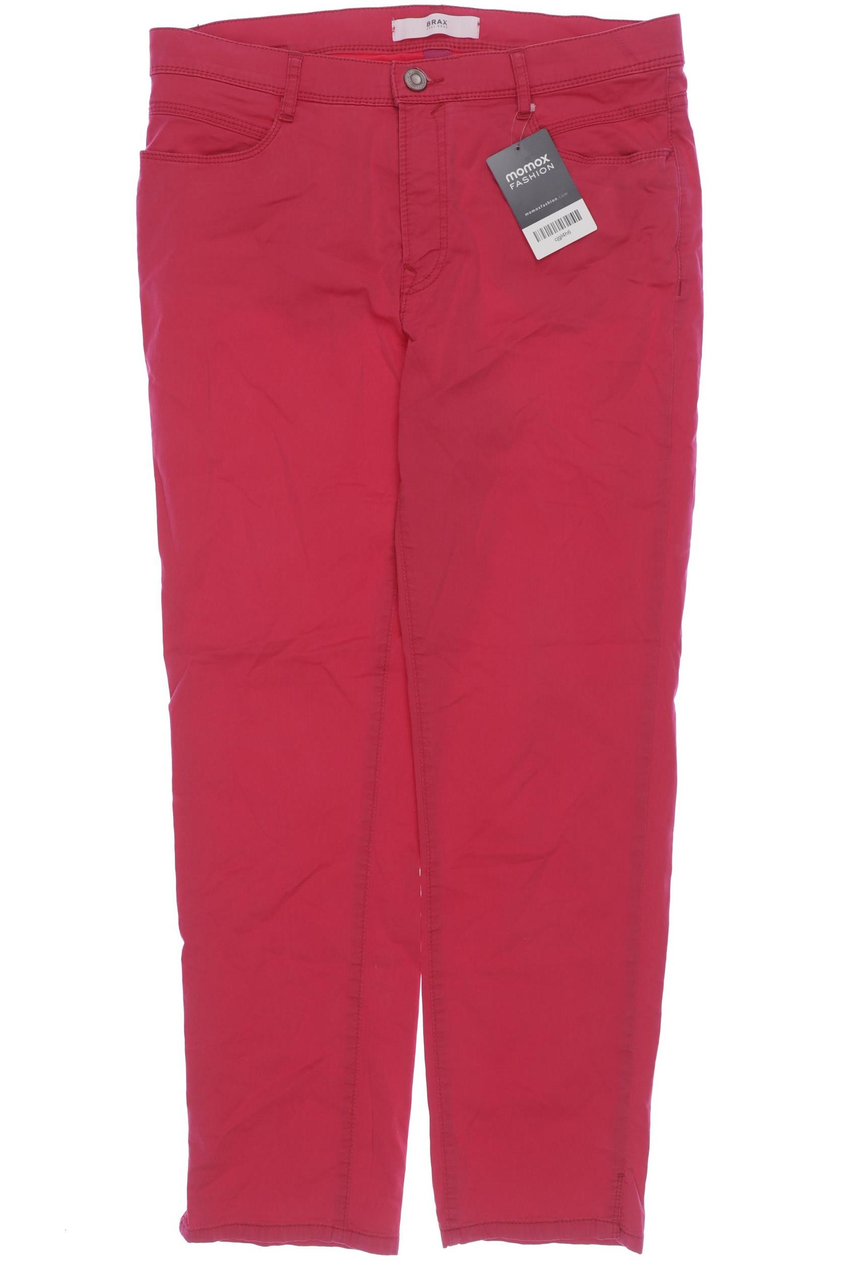 

Brax Damen Stoffhose, pink, Gr. 38