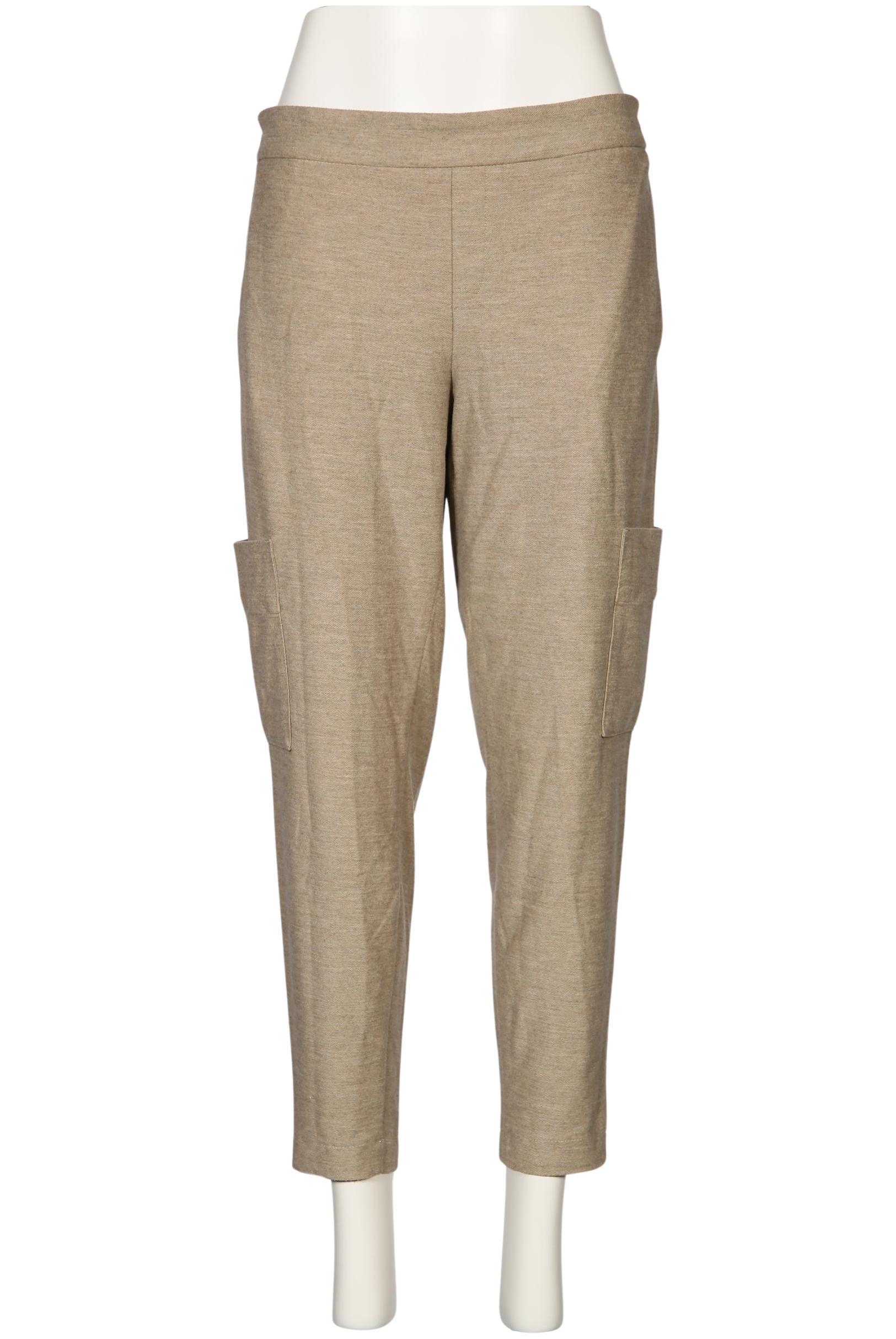 

Brax Damen Stoffhose, grau, Gr. 31