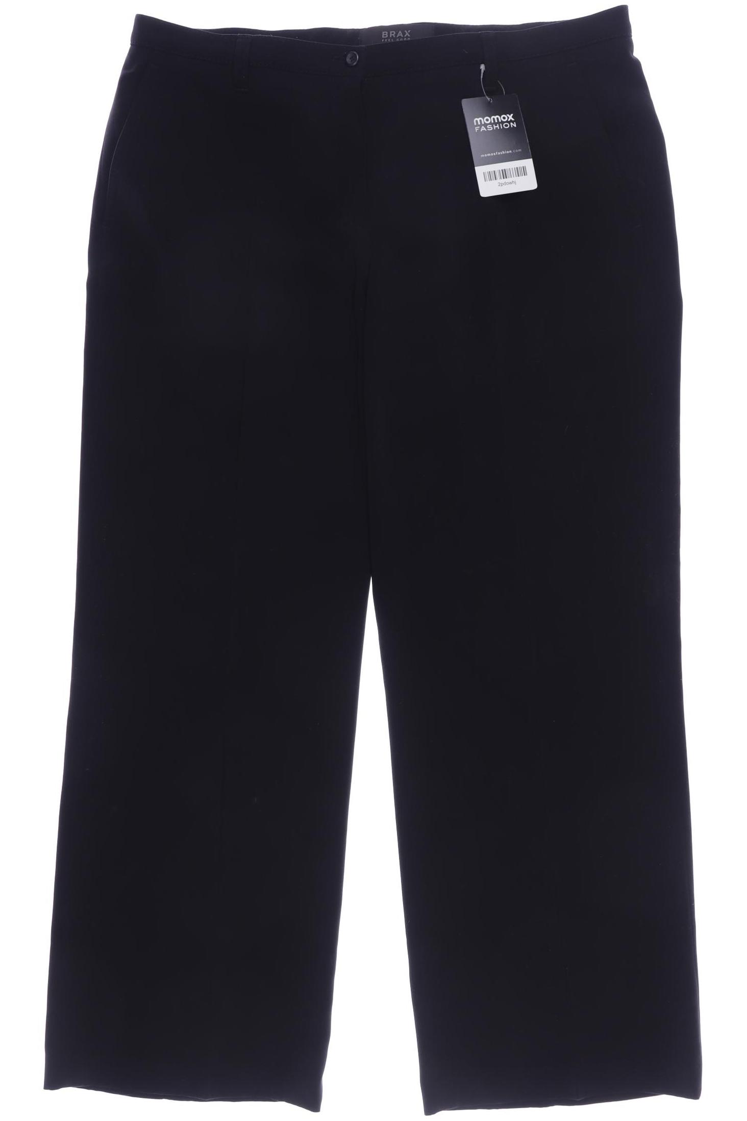 

Brax Damen Stoffhose, schwarz, Gr. 34