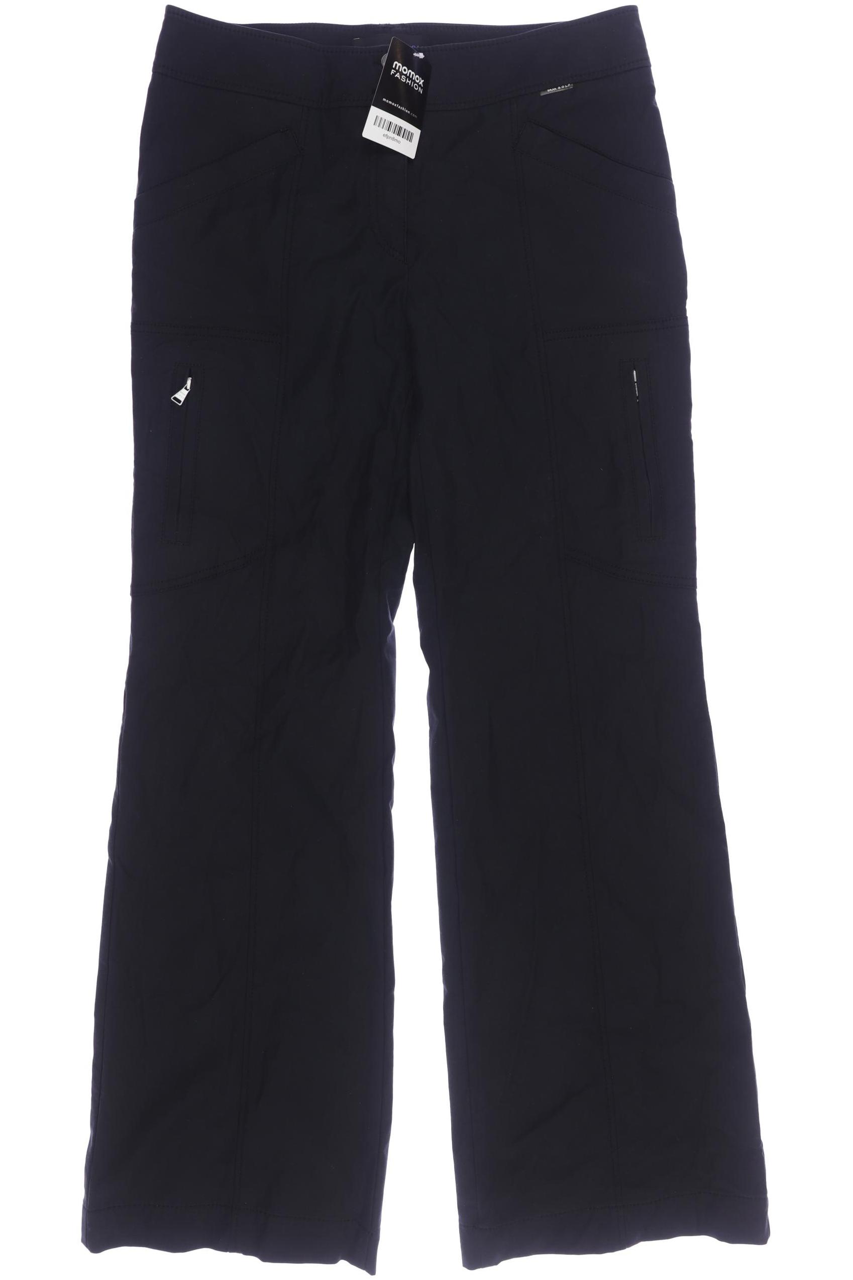

Brax Damen Stoffhose, marineblau, Gr. 42