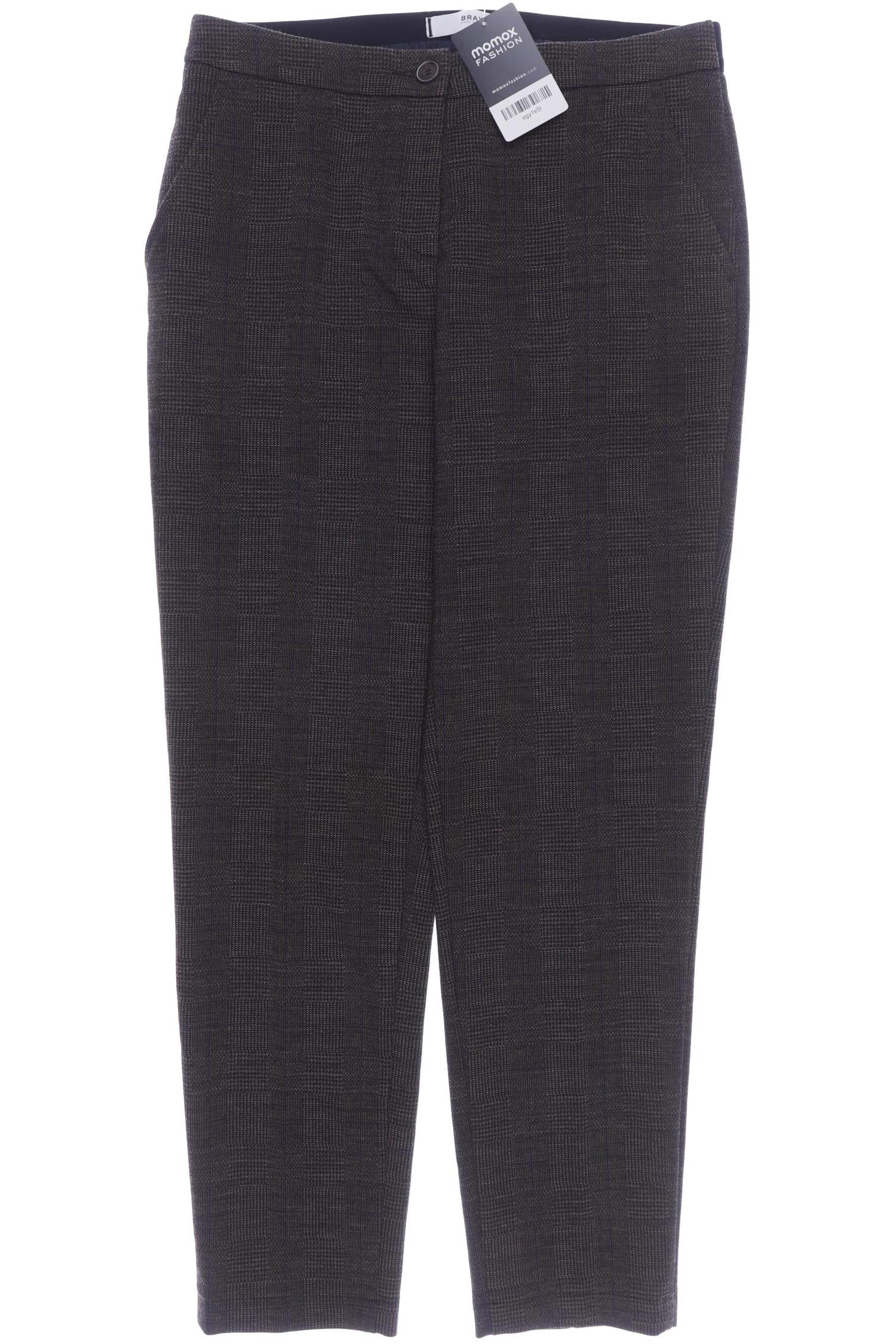 

BRAX Damen Stoffhose, braun