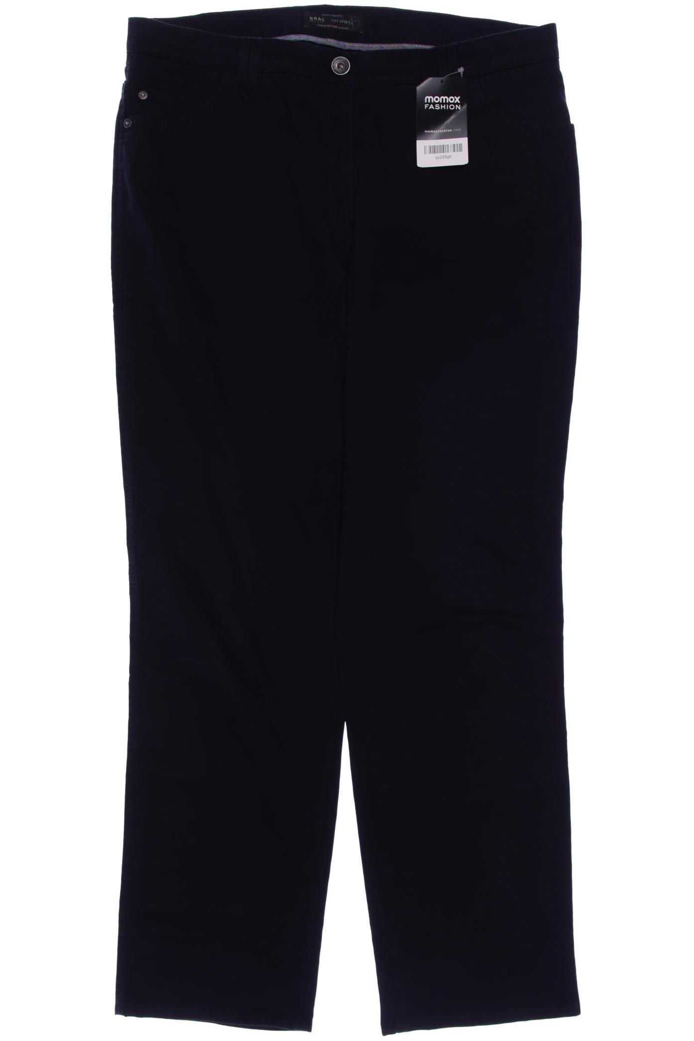 

Brax Damen Stoffhose, schwarz, Gr. 33