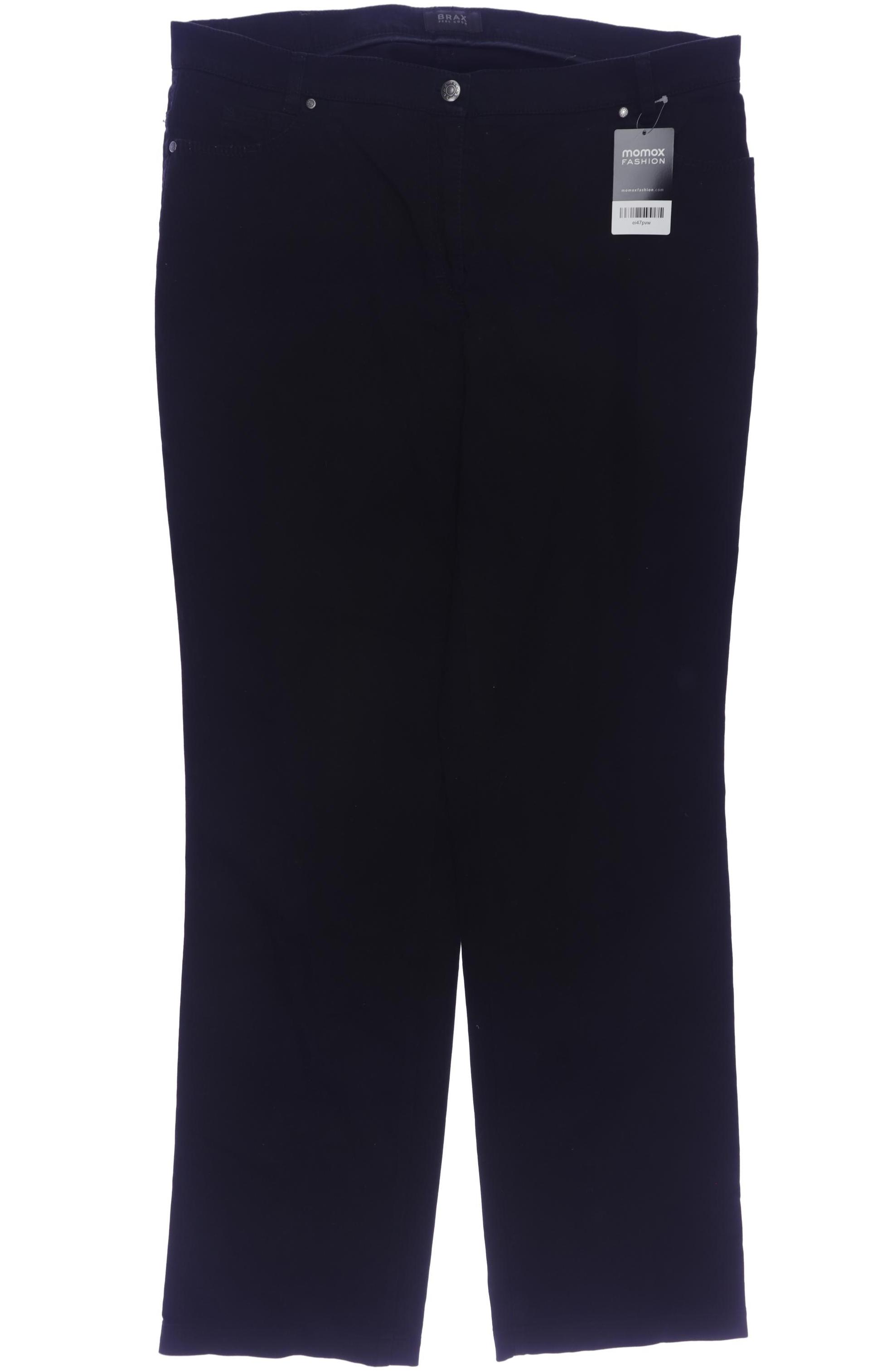 

Brax Damen Stoffhose, schwarz, Gr. 38