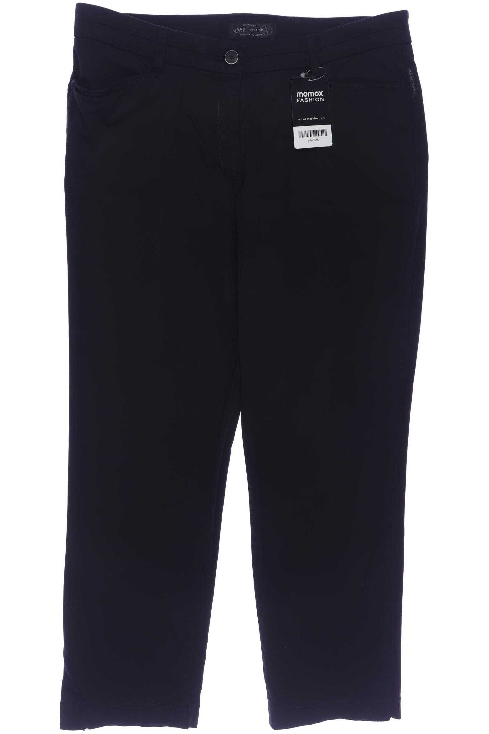 

Brax Damen Stoffhose, schwarz, Gr. 42