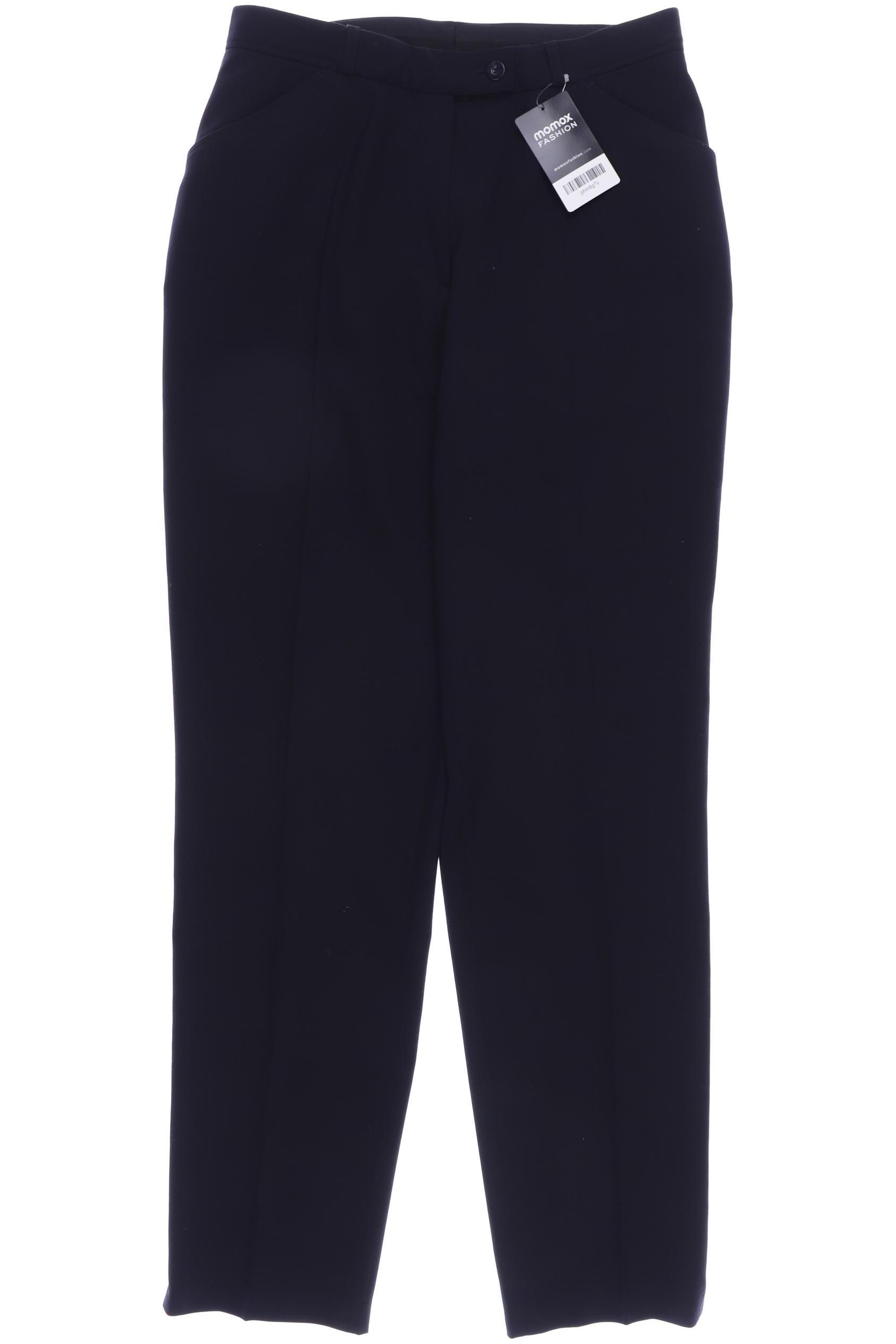 

BRAX Damen Stoffhose, marineblau