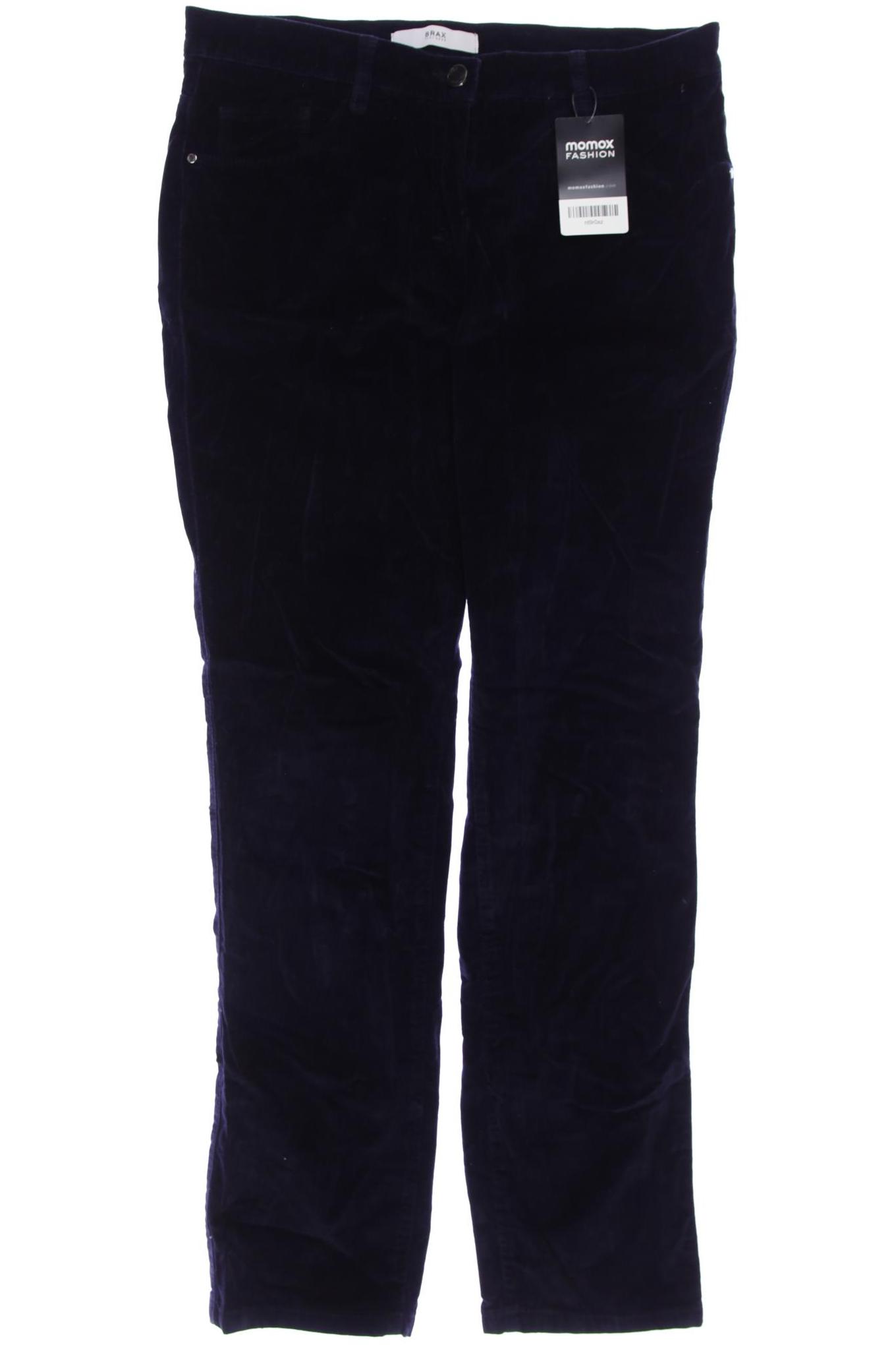 

Brax Damen Stoffhose, marineblau, Gr. 38