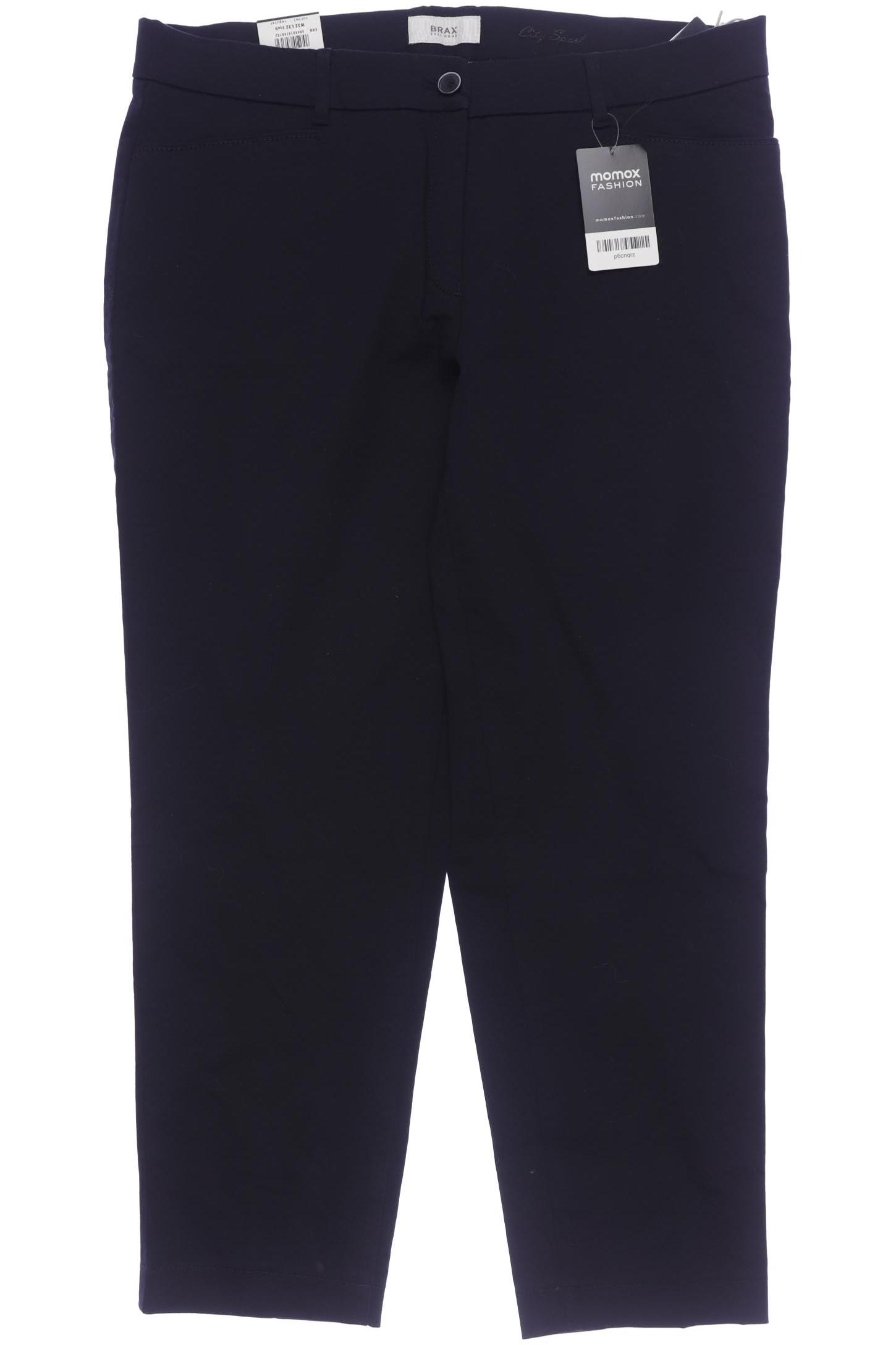 

Brax Damen Stoffhose, marineblau, Gr. 32