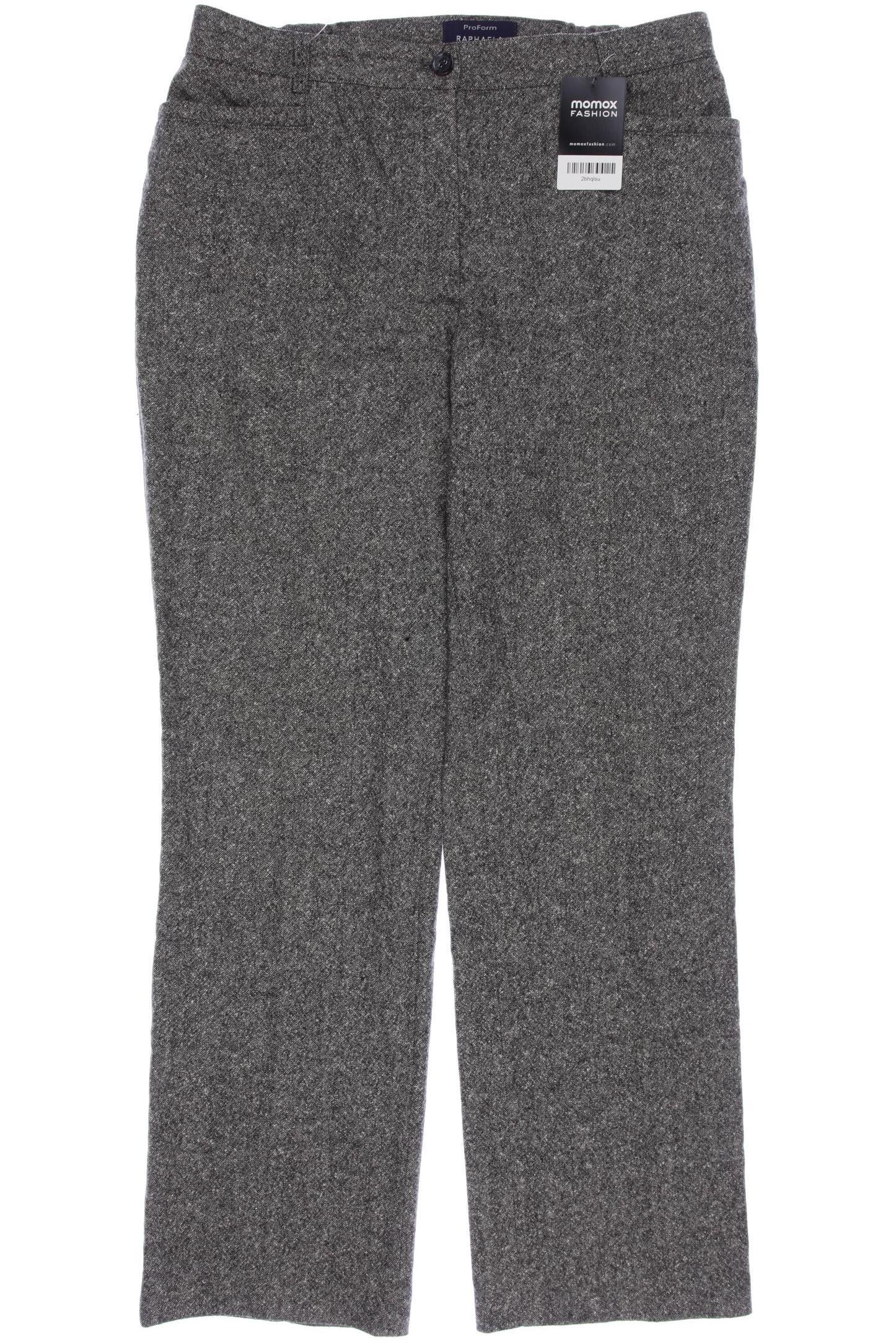

Brax Damen Stoffhose, grau, Gr. 42