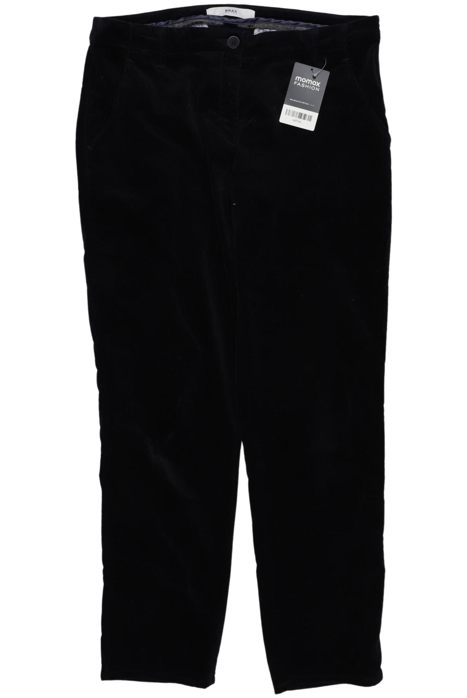 

Brax Damen Stoffhose, marineblau, Gr. 38