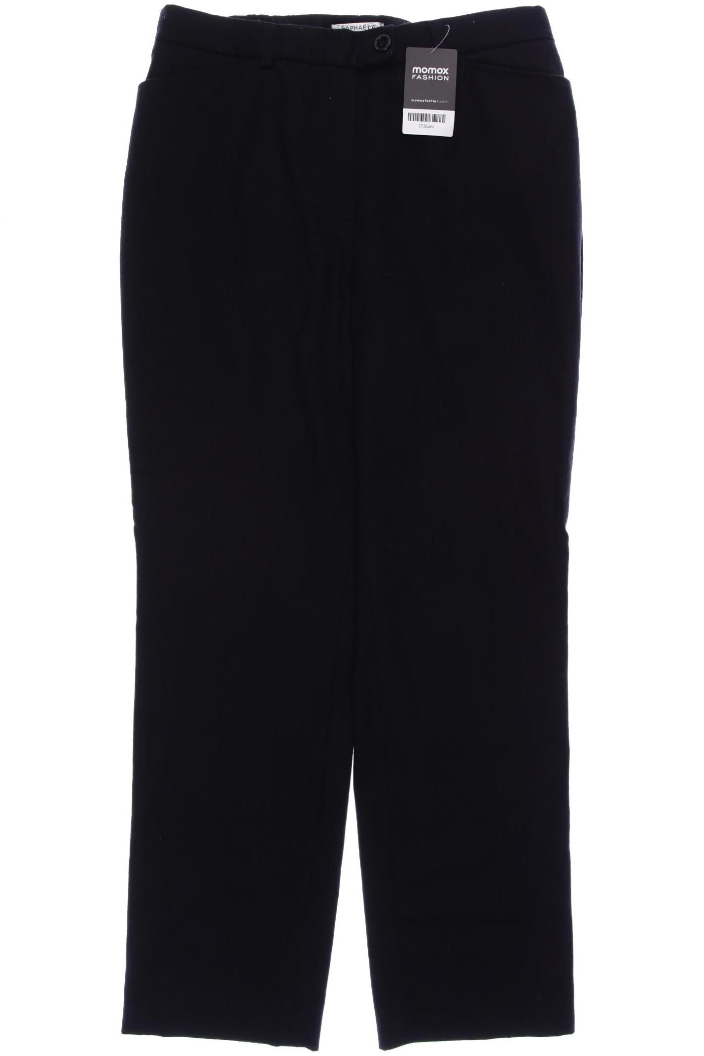 

BRAX Damen Stoffhose, schwarz