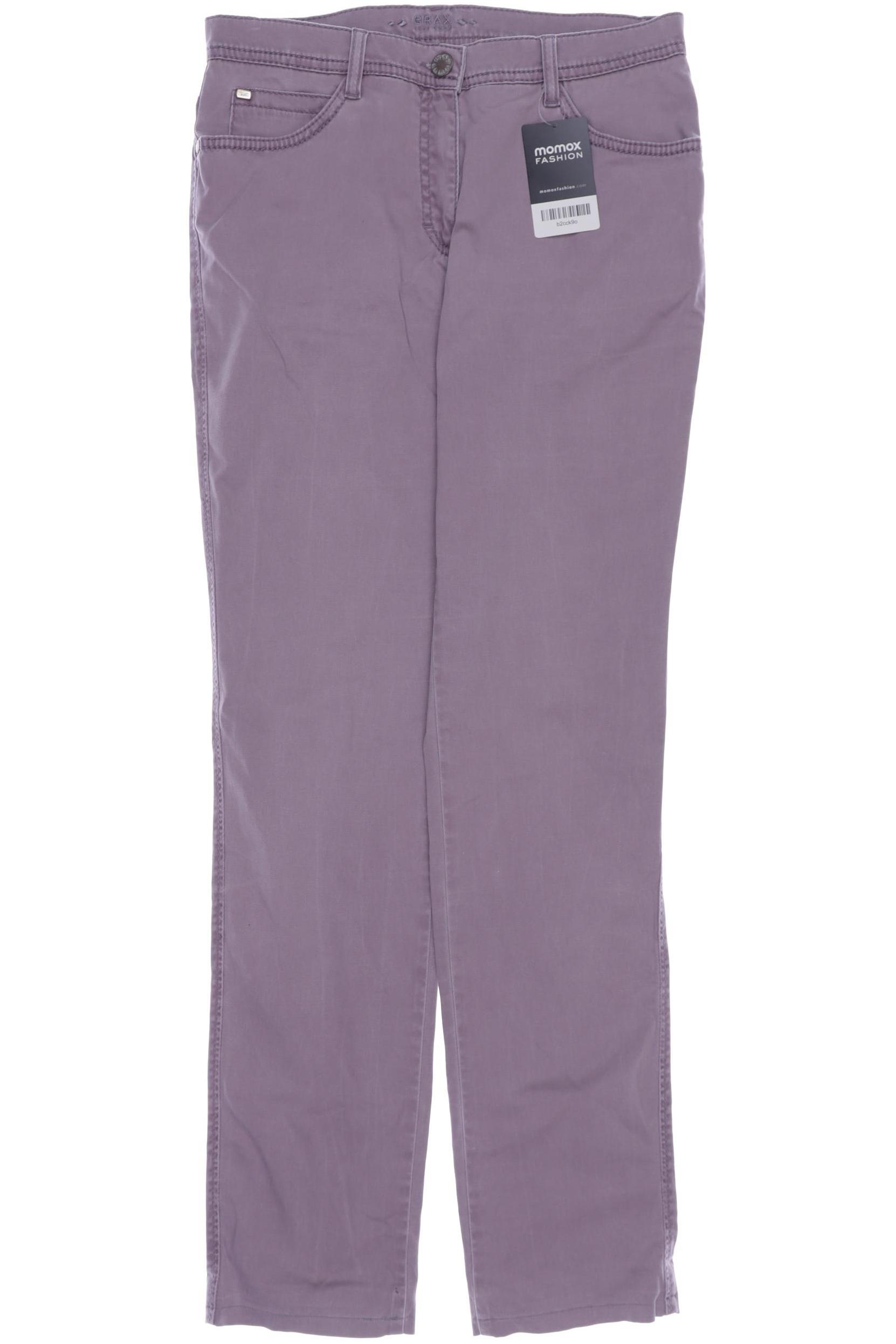 

Brax Damen Stoffhose, flieder, Gr. 36