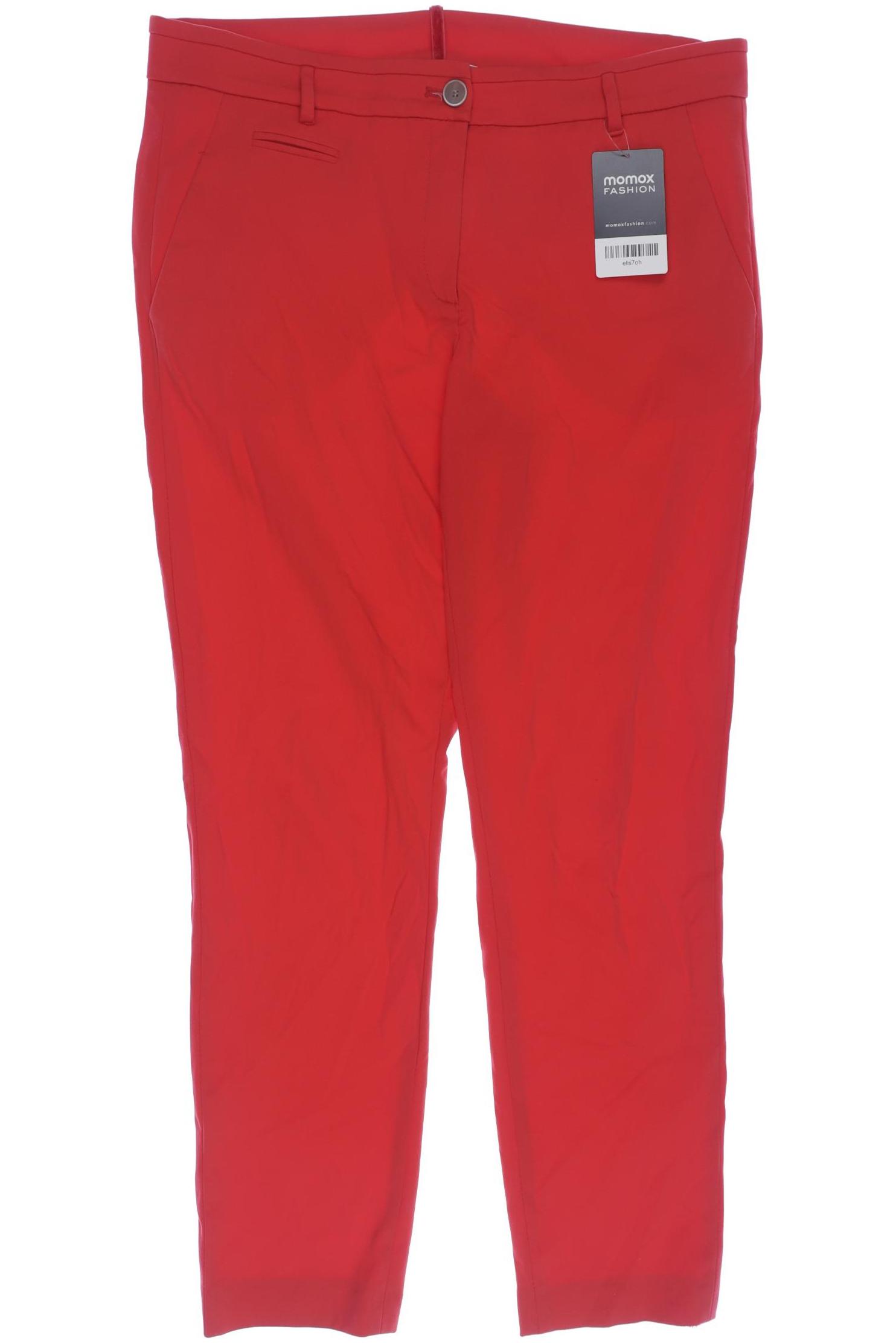 

Brax Damen Stoffhose, rot, Gr. 38