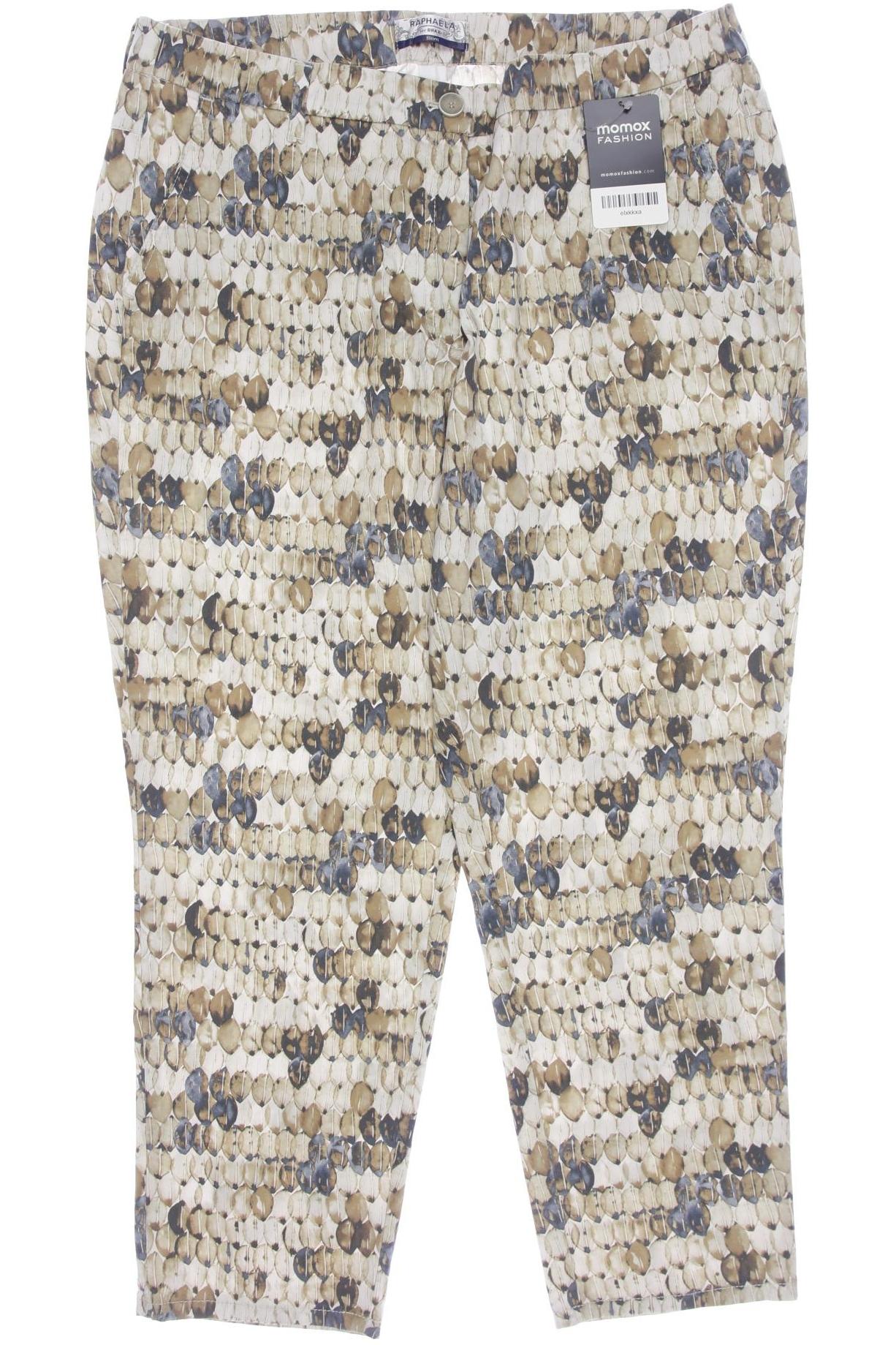 

Brax Damen Stoffhose, beige, Gr. 32