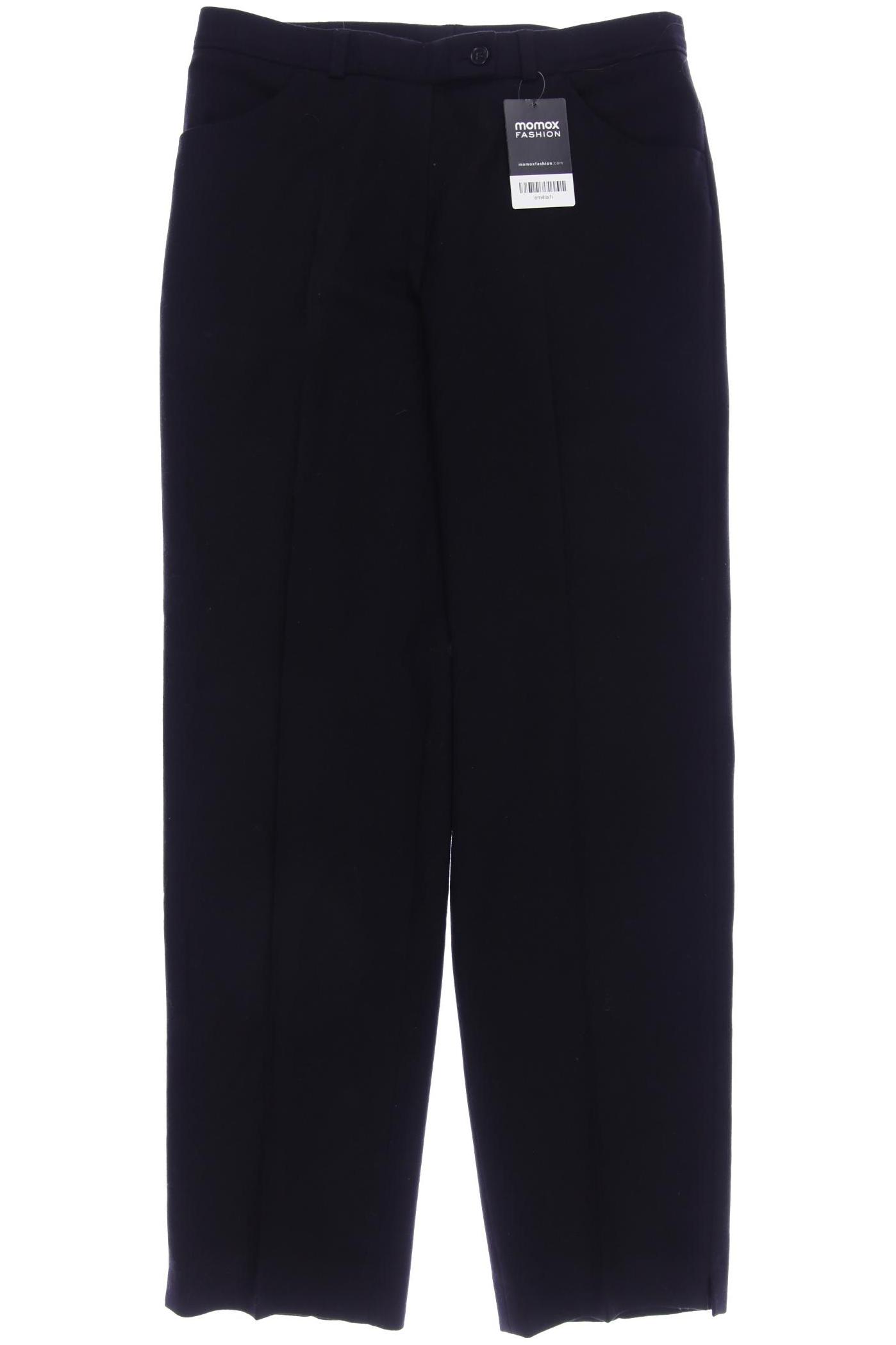 

BRAX Damen Stoffhose, schwarz