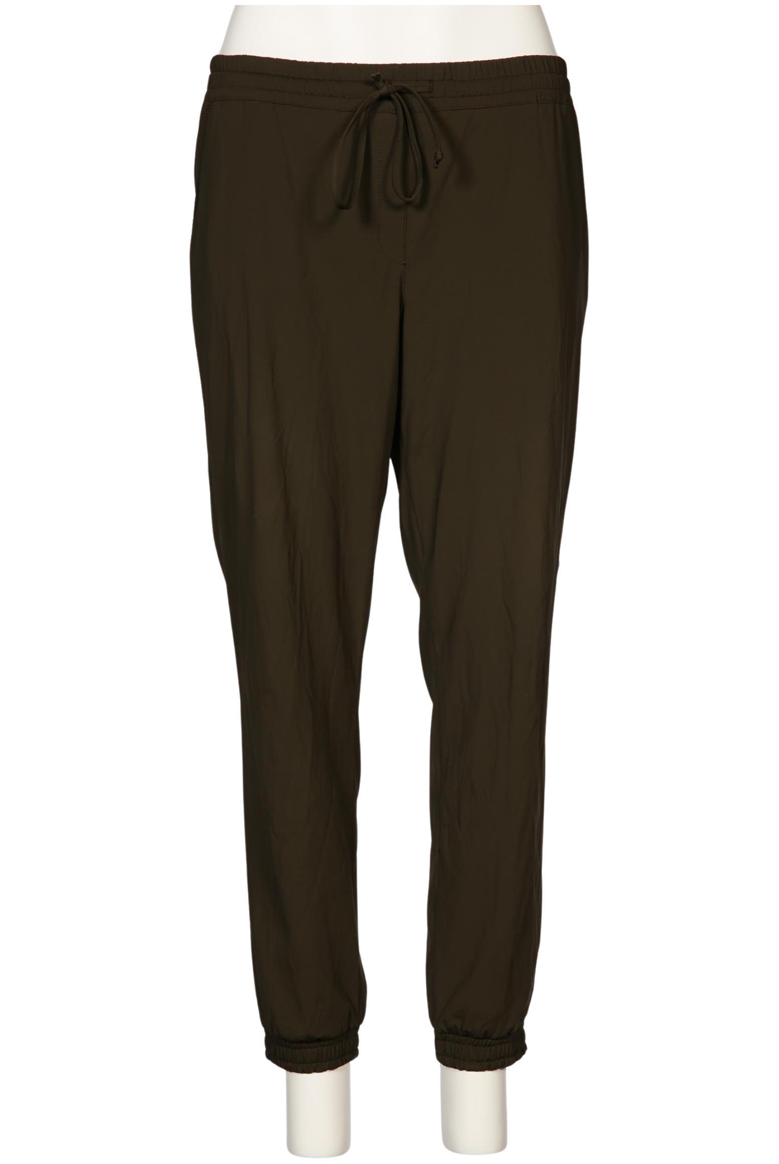 

Brax Damen Stoffhose, grün, Gr. 36