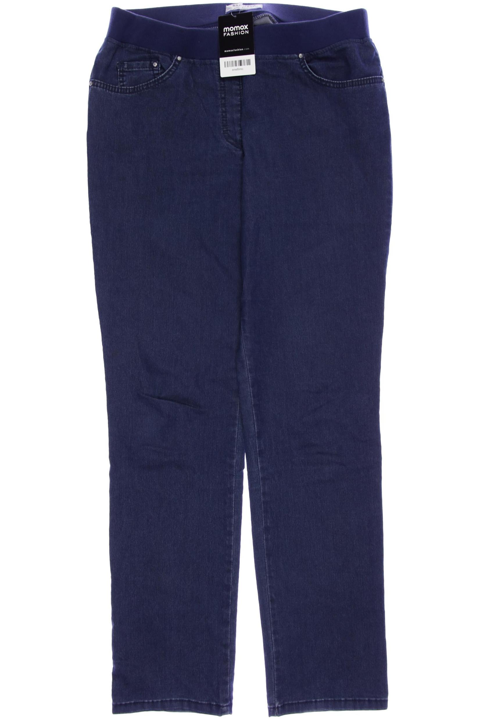 

Brax Damen Stoffhose, marineblau, Gr. 38