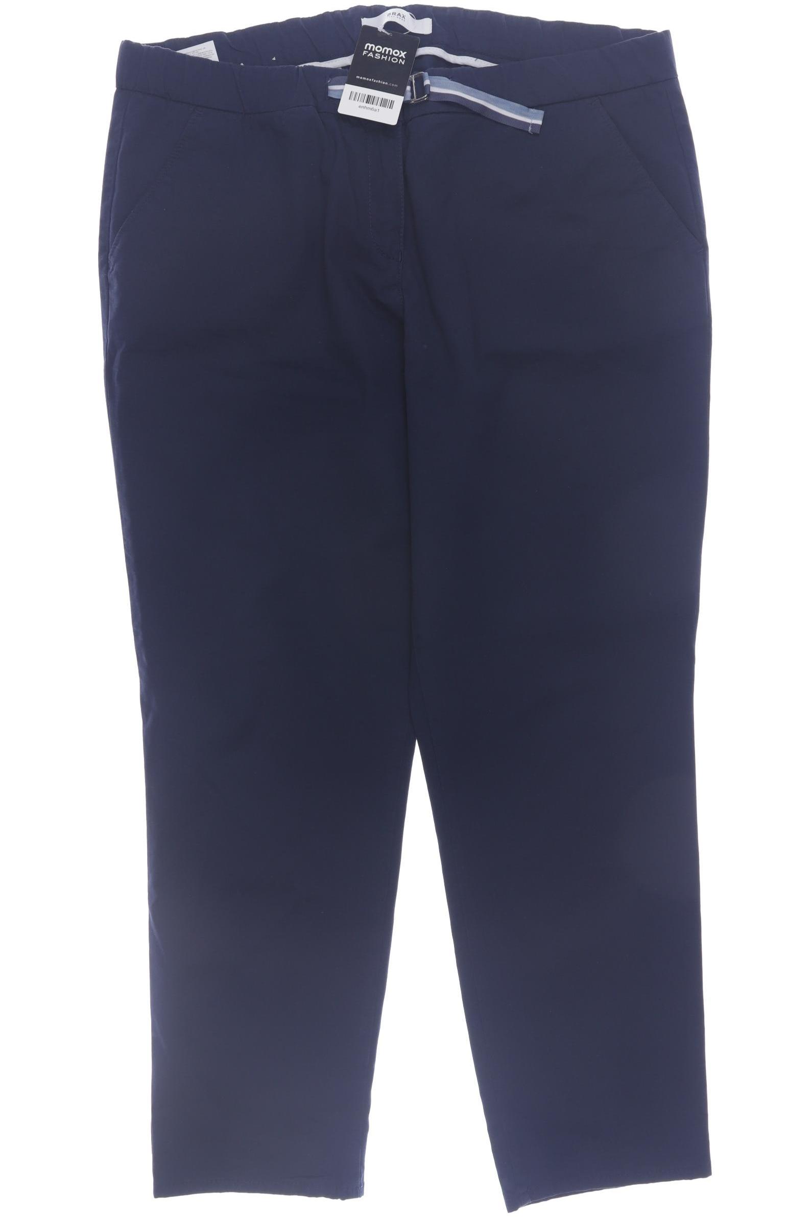 

Brax Damen Stoffhose, marineblau, Gr. 34