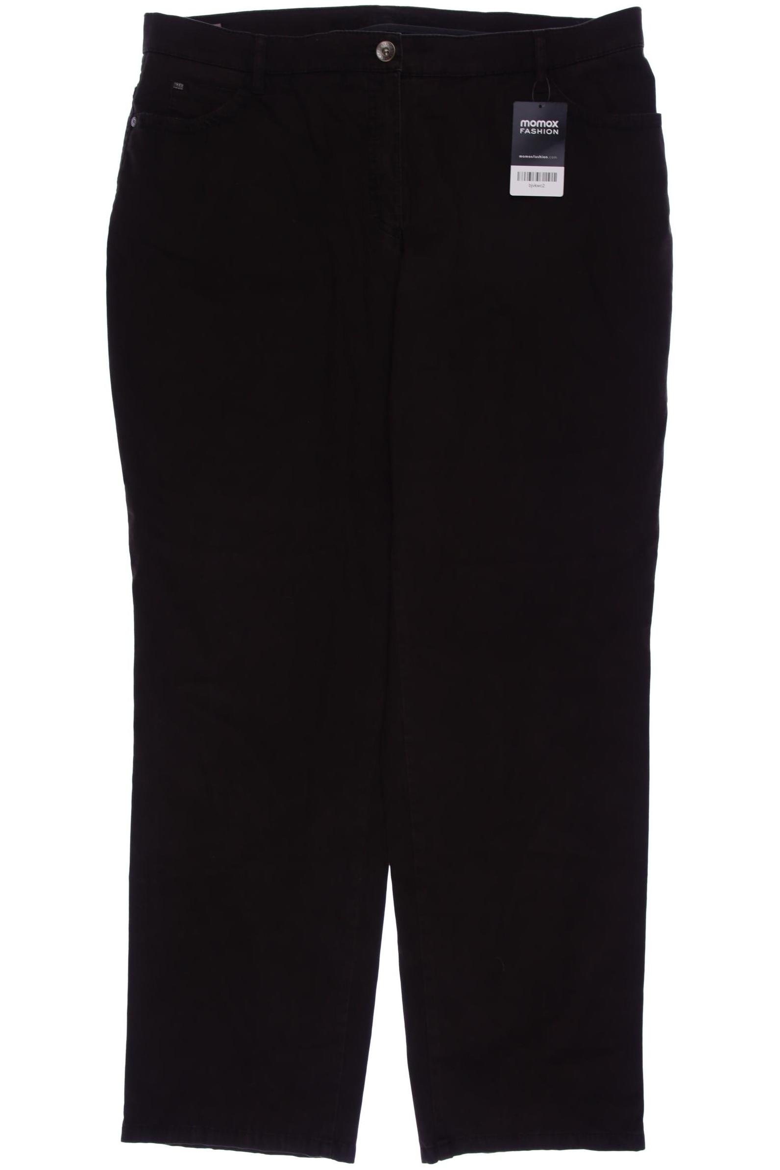 

BRAX Damen Stoffhose, braun