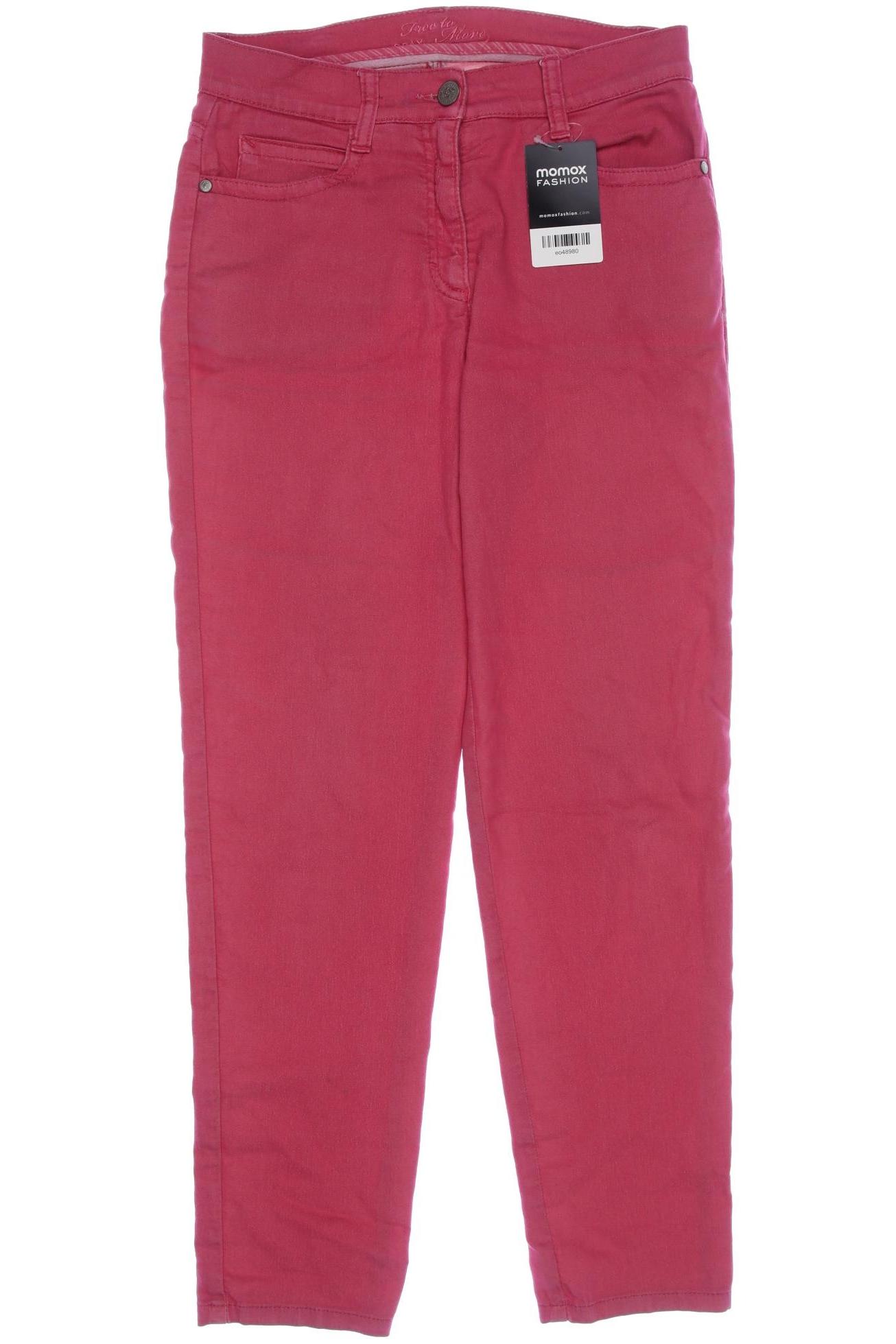 

Brax Damen Stoffhose, pink, Gr. 27