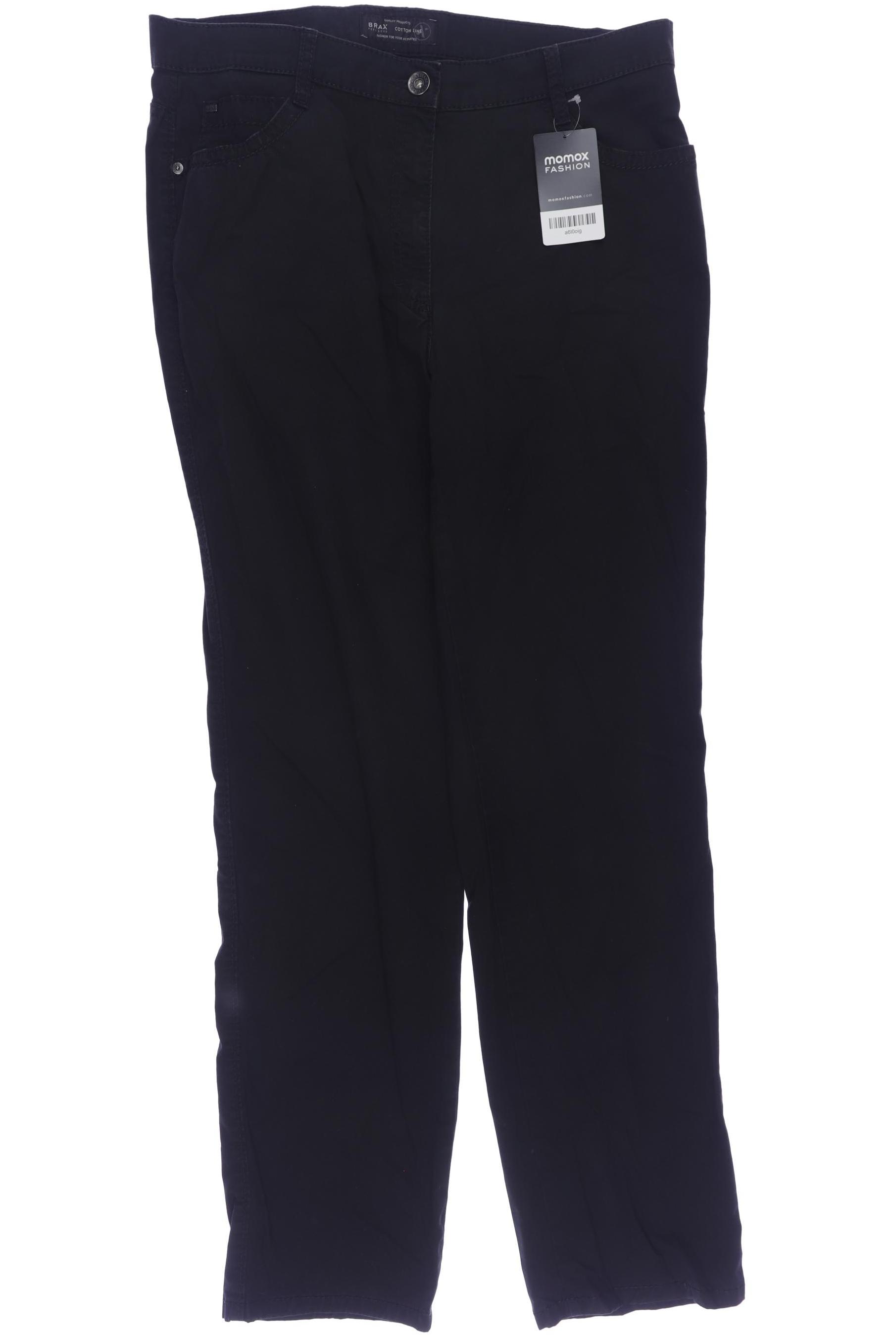 

Brax Damen Stoffhose, schwarz, Gr. 42