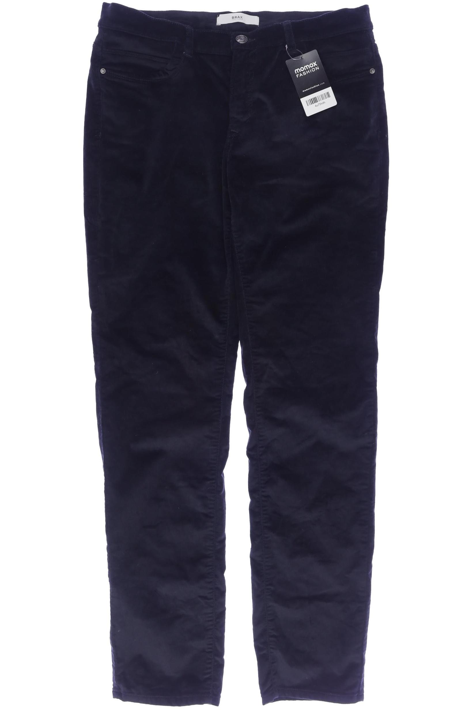 

Brax Damen Stoffhose, schwarz, Gr. 31