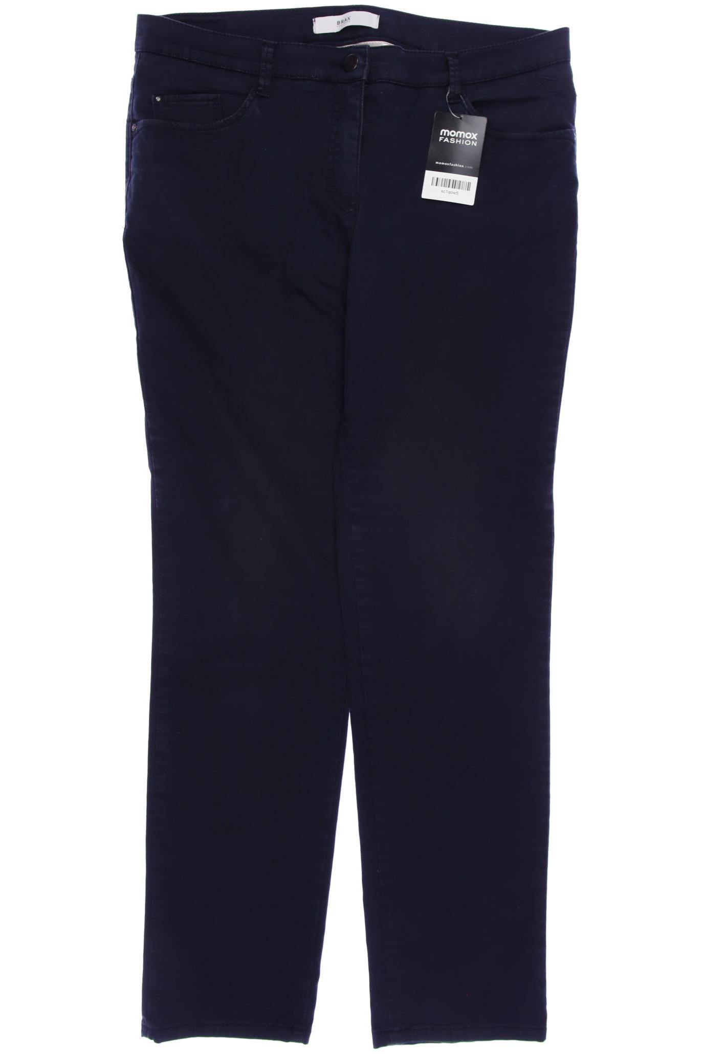 

Brax Damen Stoffhose, grau, Gr. 31